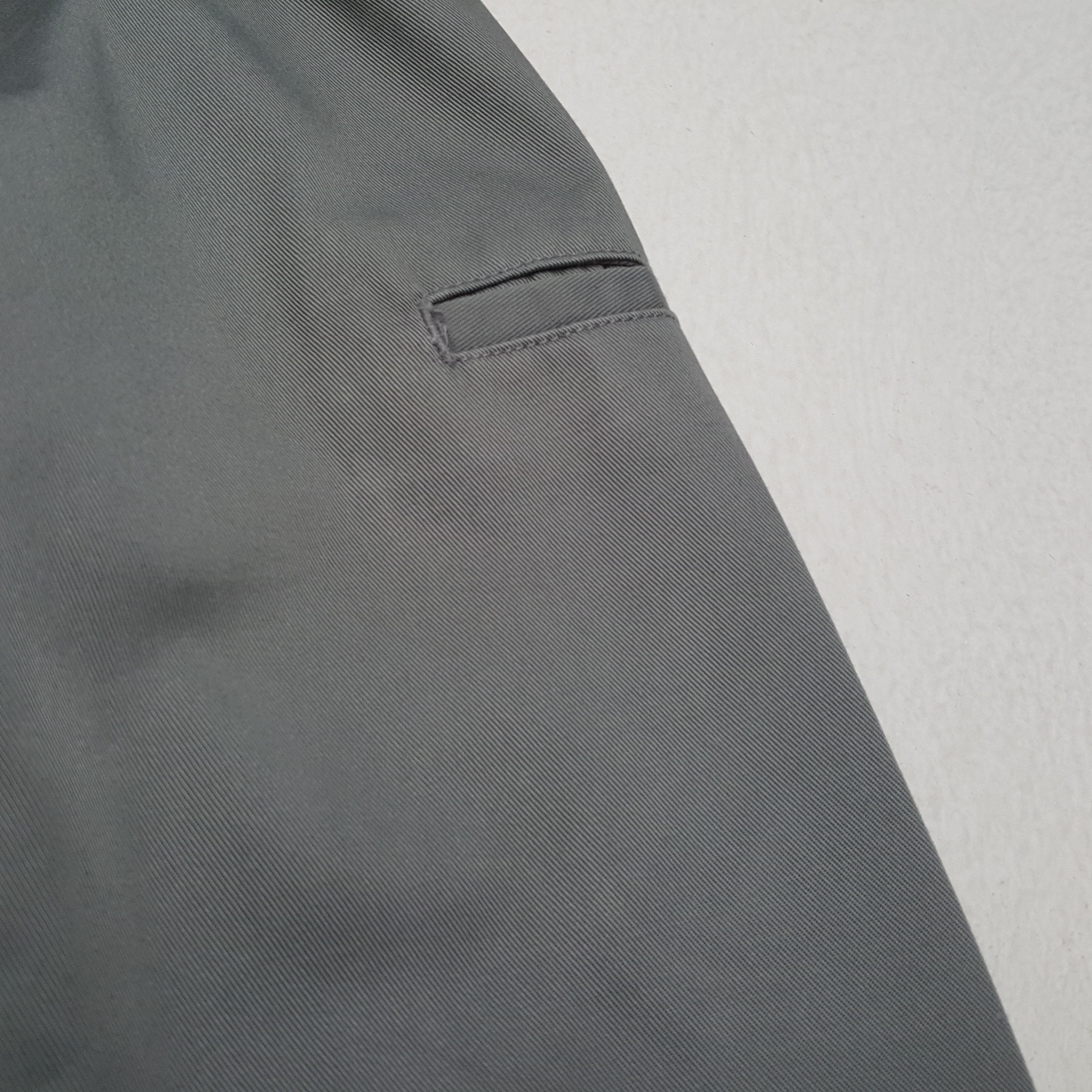 Japanese Brand × Vintage HITACHI Japanese Electronic Brand Workwear Jacket Size US L / EU 52-54 / 3 - 6 Thumbnail