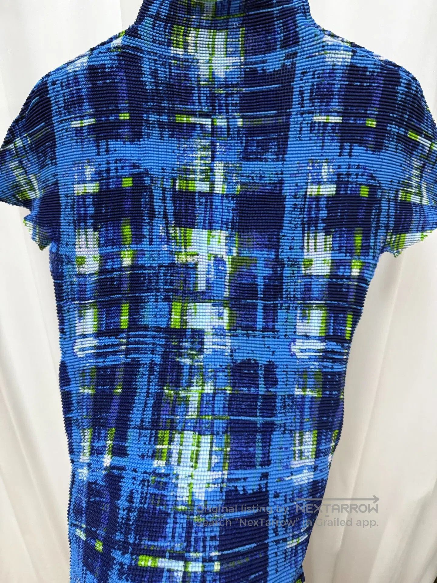 Issey Miyake Issey Miyake me blue. Size M / US 6-8 / IT 42-44 - 7 Thumbnail