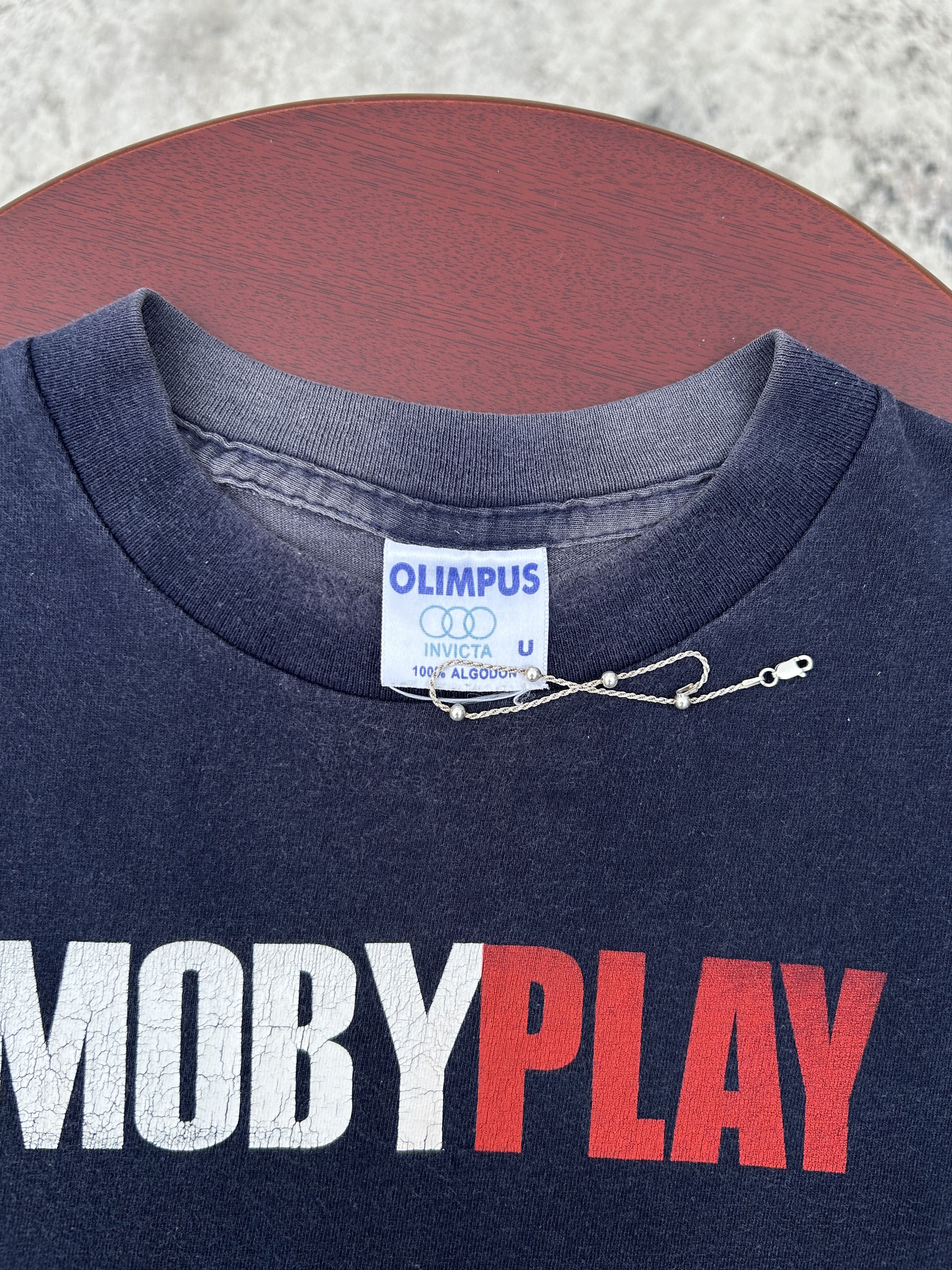 Other Moby Play 00s Size US L / EU 52-54 / 3 - 3 Thumbnail
