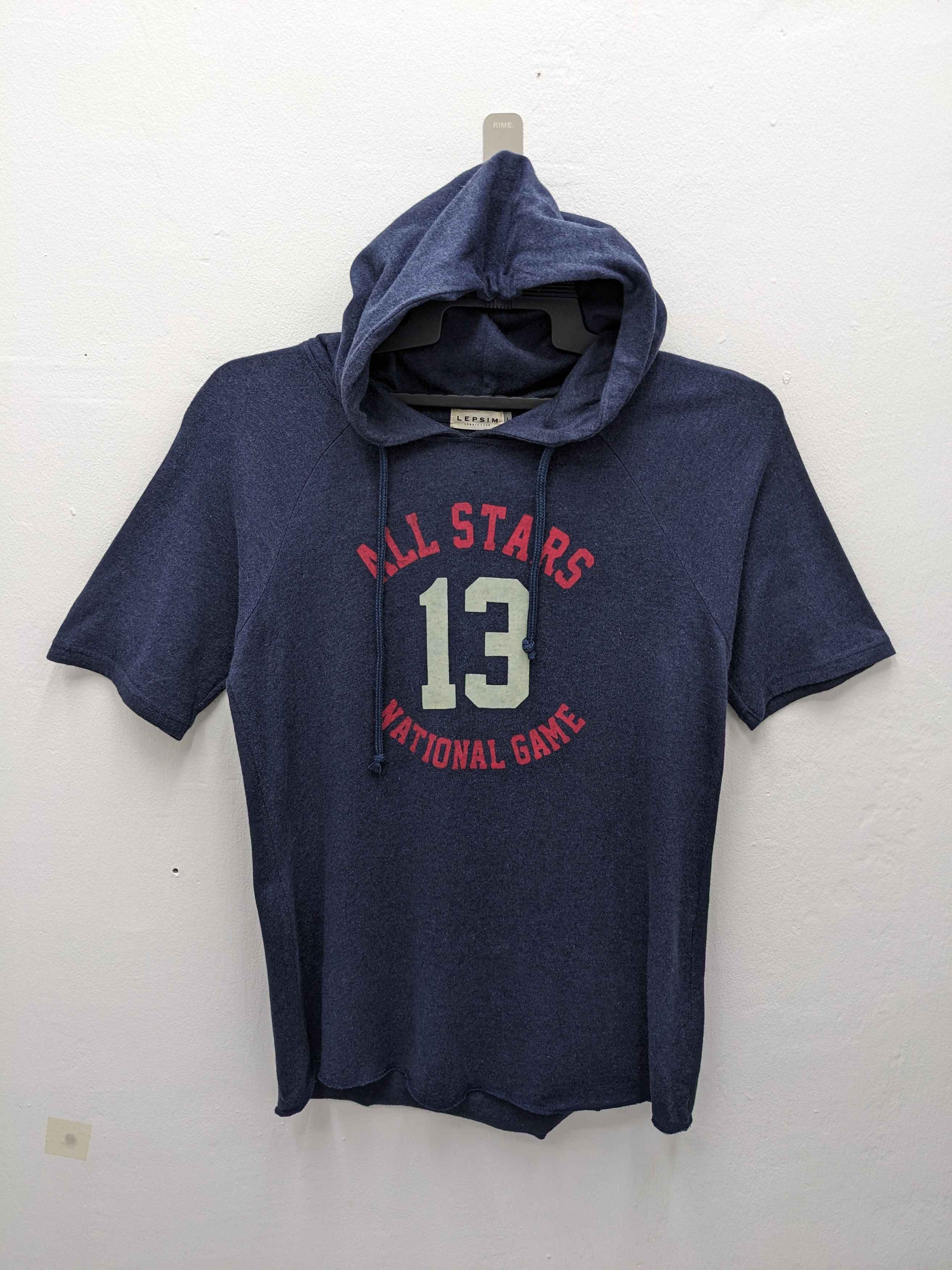 Japanese Brand LEPSIM LOWRYS FARM JAPANESE BRAND HOODIES Size US L / EU 52-54 / 3 - 2 Thumbnail