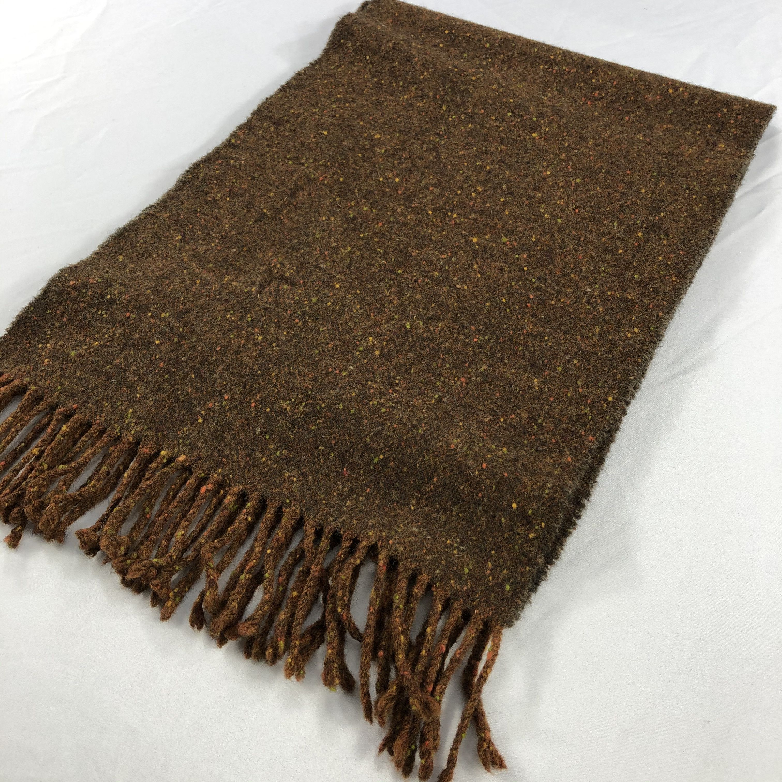 Takeo Kikuchi Vintage Takeo Kikuchi Scarf - WW3207 Size ONE SIZE - 3 Thumbnail