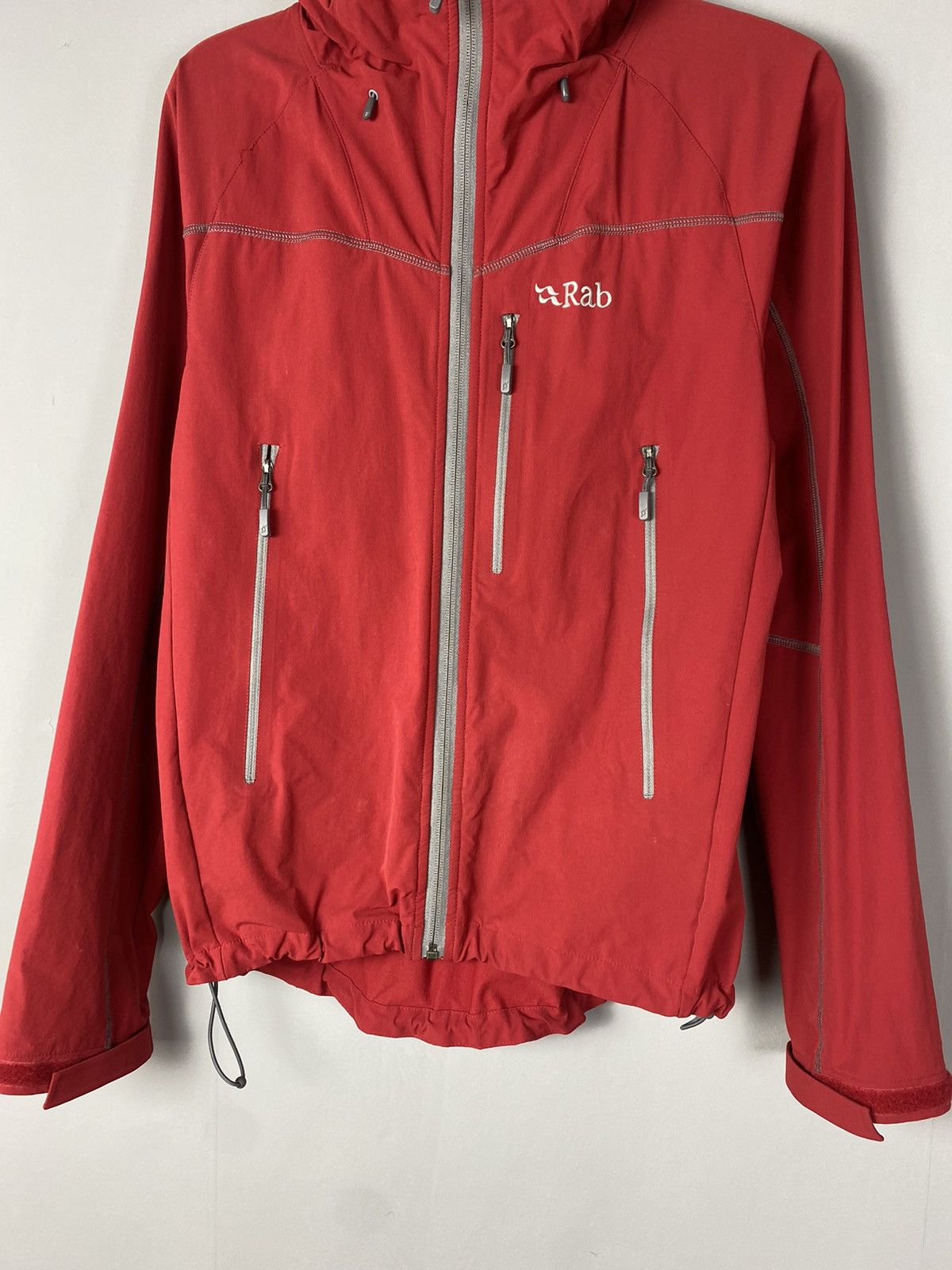 Rab Vintage Rab jacket Size US M / EU 48-50 / 2 - 3 Thumbnail