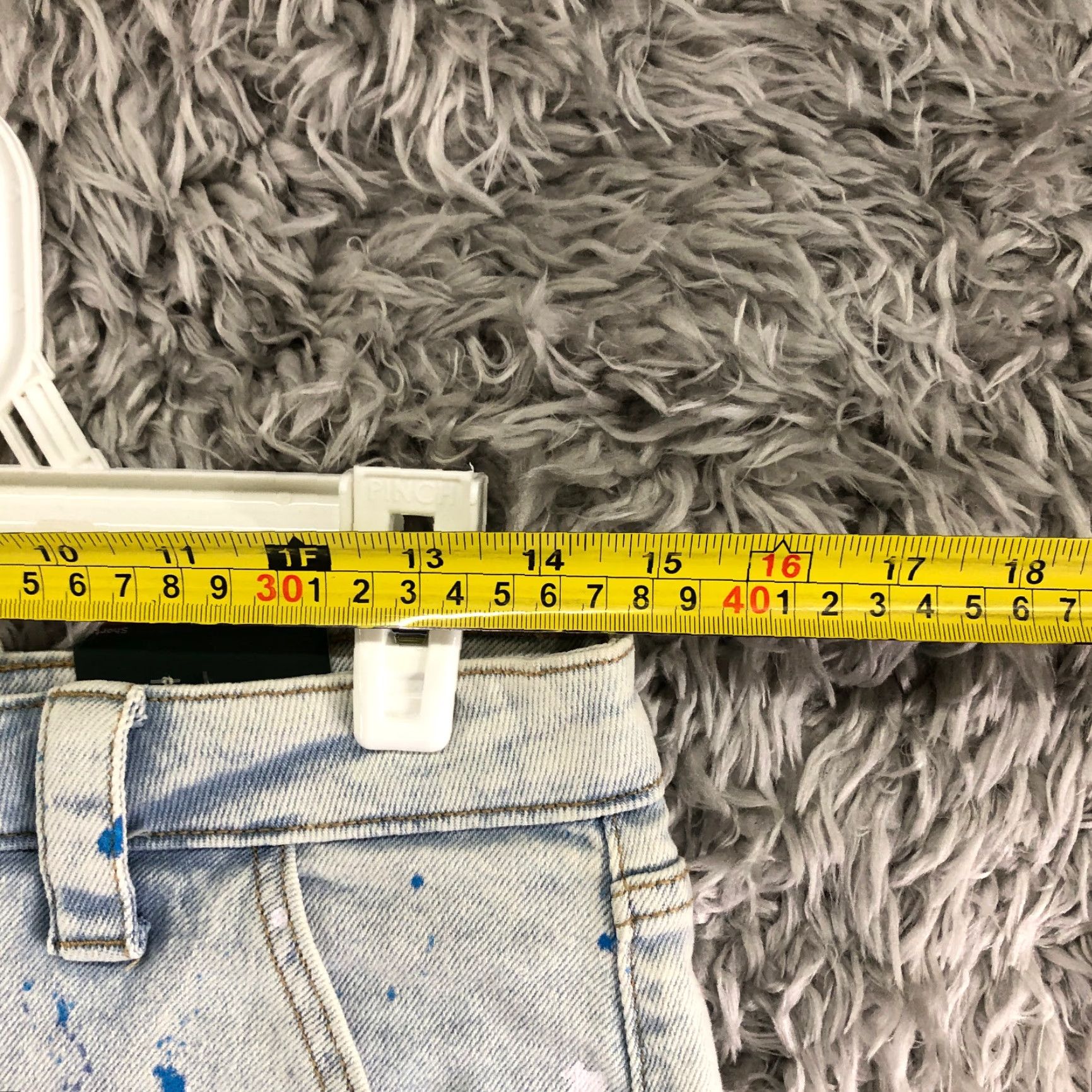 Vintage VINTAGE: No? (Note: Cannot determine vintage from data) Size 32" / US 10 / IT 46 - 2 Thumbnail