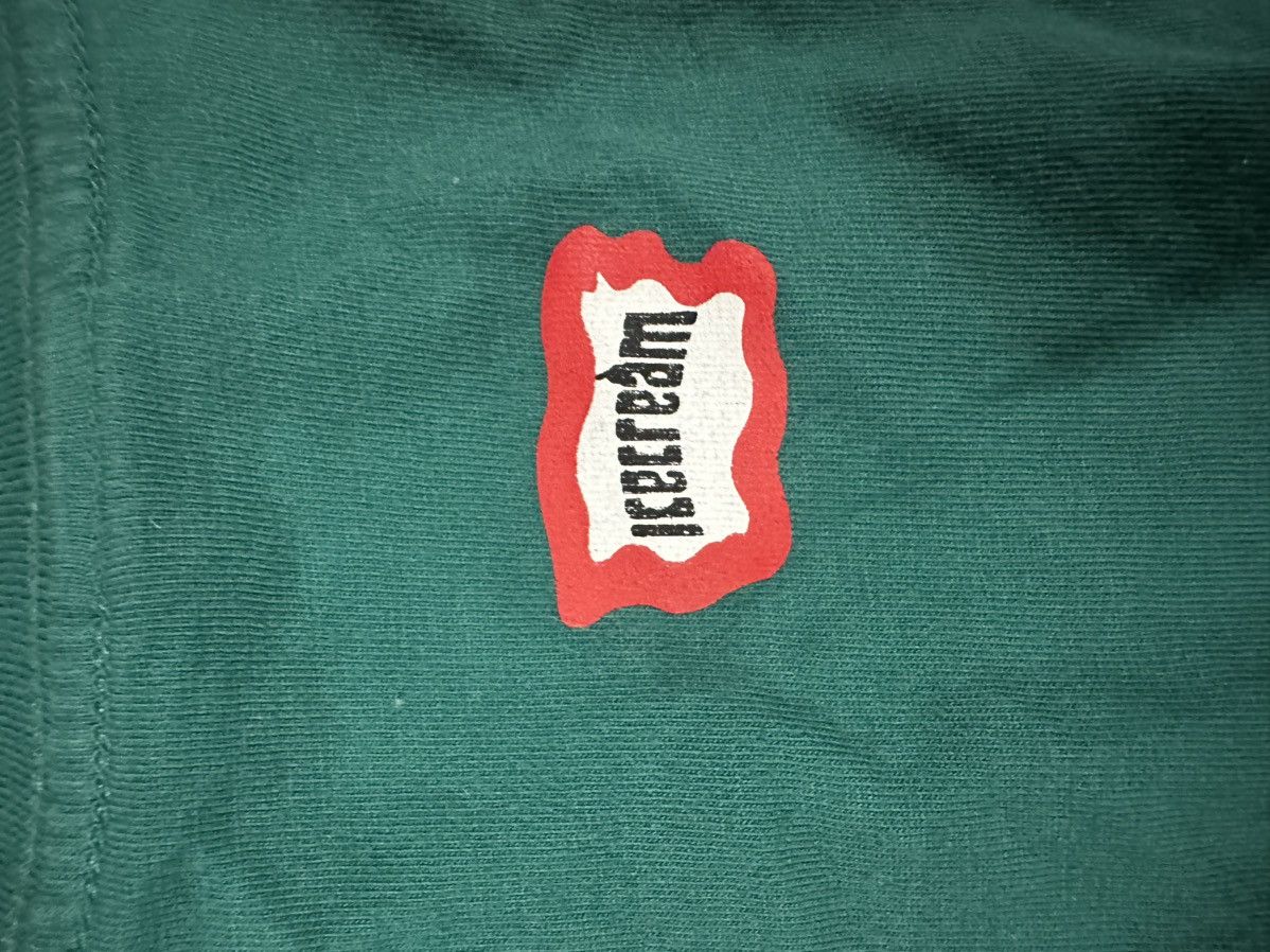 Icecream Icecream “Tidepool” T-Shirt Size US XL / EU 56 / 4 - 7 Thumbnail