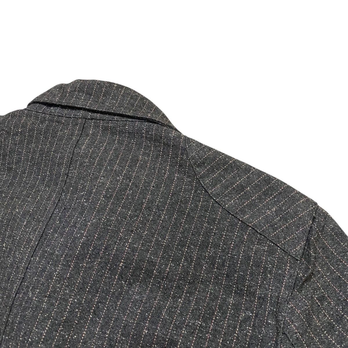 291295=Homme 291295 Homme jacket wool Size US M / EU 48-50 / 2 - 11 Thumbnail