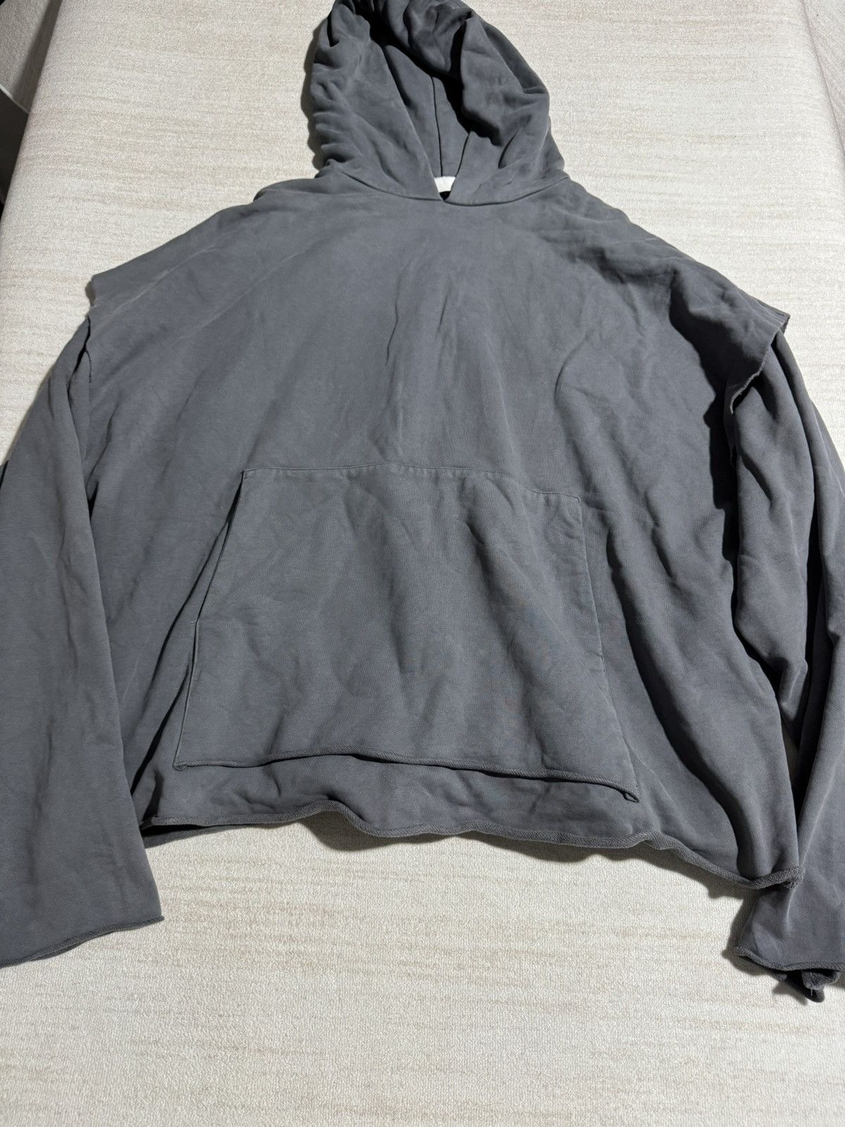 Greg Ross Double layer hoodie Size US M / EU 48-50 / 2 - 2 Thumbnail