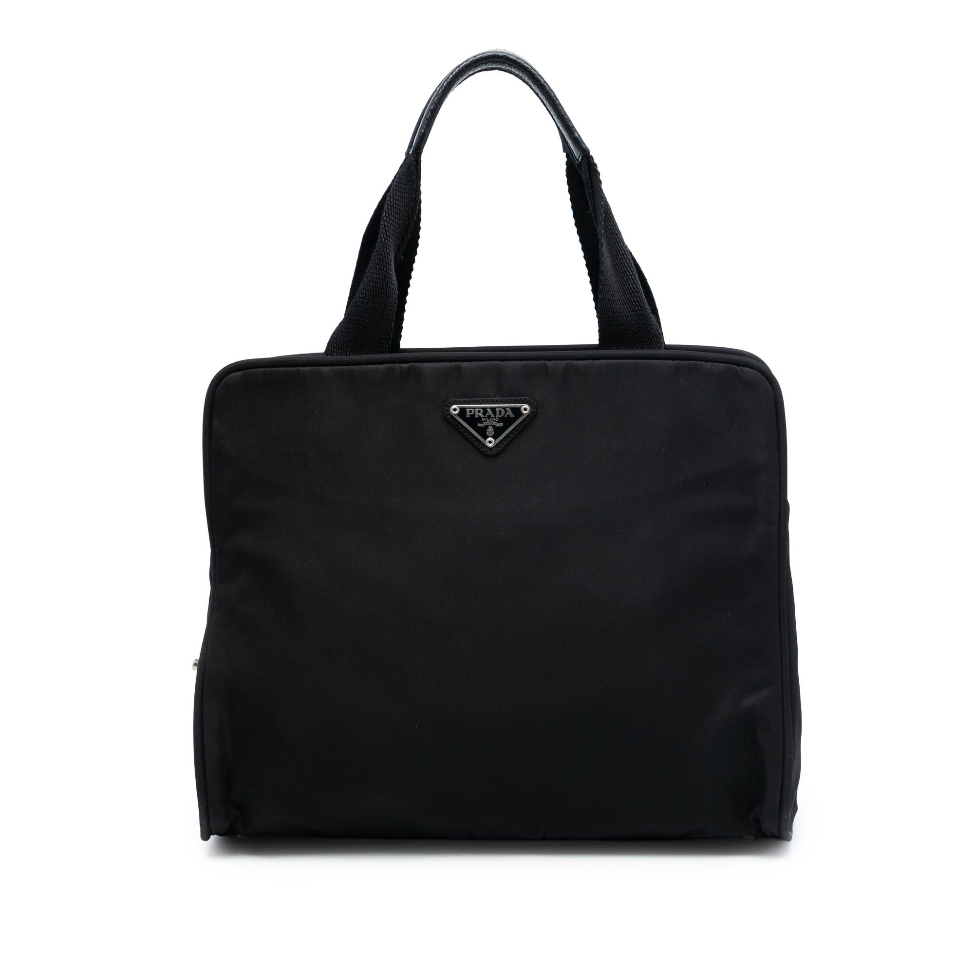 Tessuto Handbag