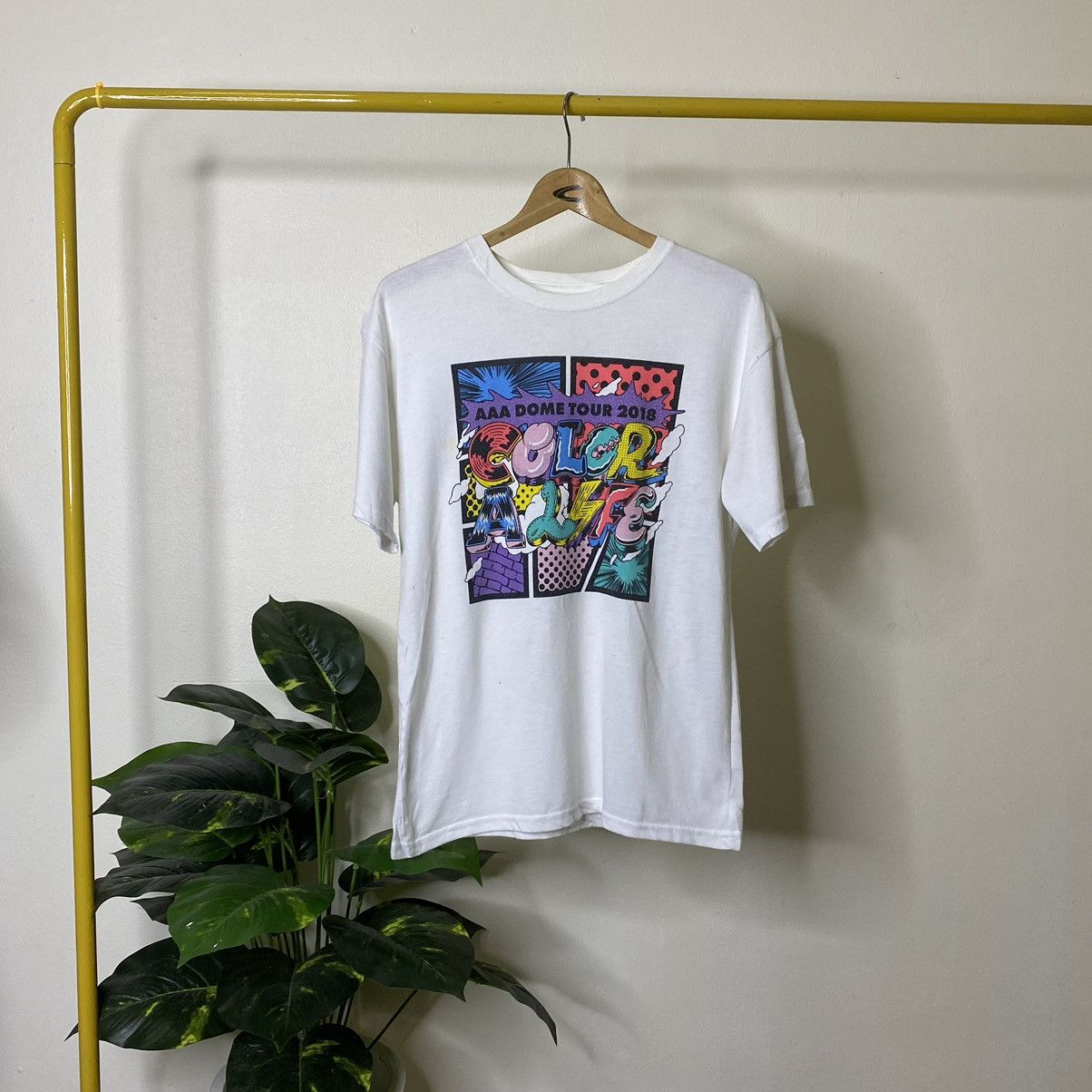 Japanese Brand alice auaa spiderweb top and pants set | Grailed