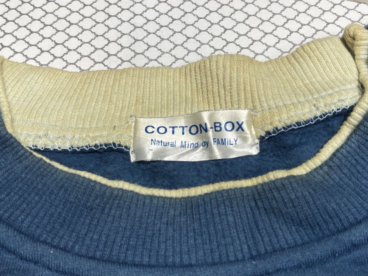 Other Cotton-Box Sweatshirt Size US M / EU 48-50 / 2 - 7 Thumbnail
