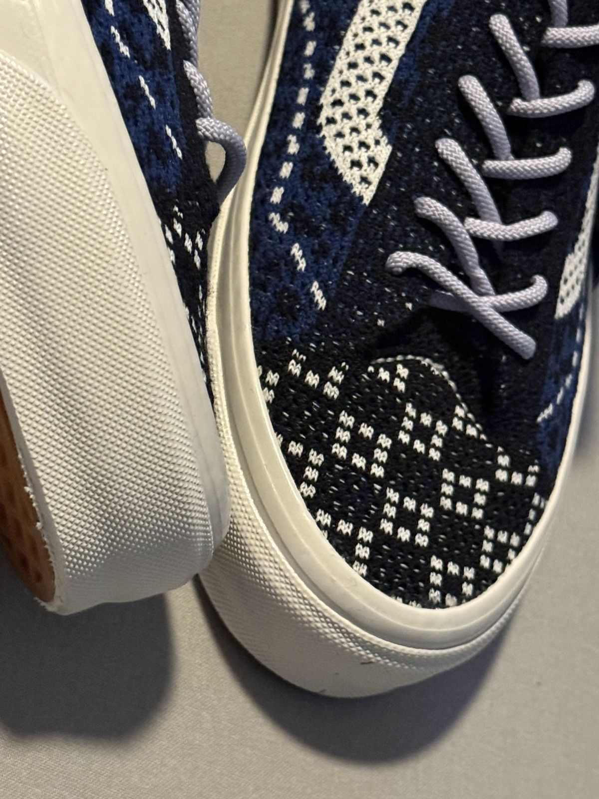 Vans Vans OTW Old Skool 36 LX Woven Low Top Shoes Brand New DS Size US 10 / EU 43 - 6 Thumbnail