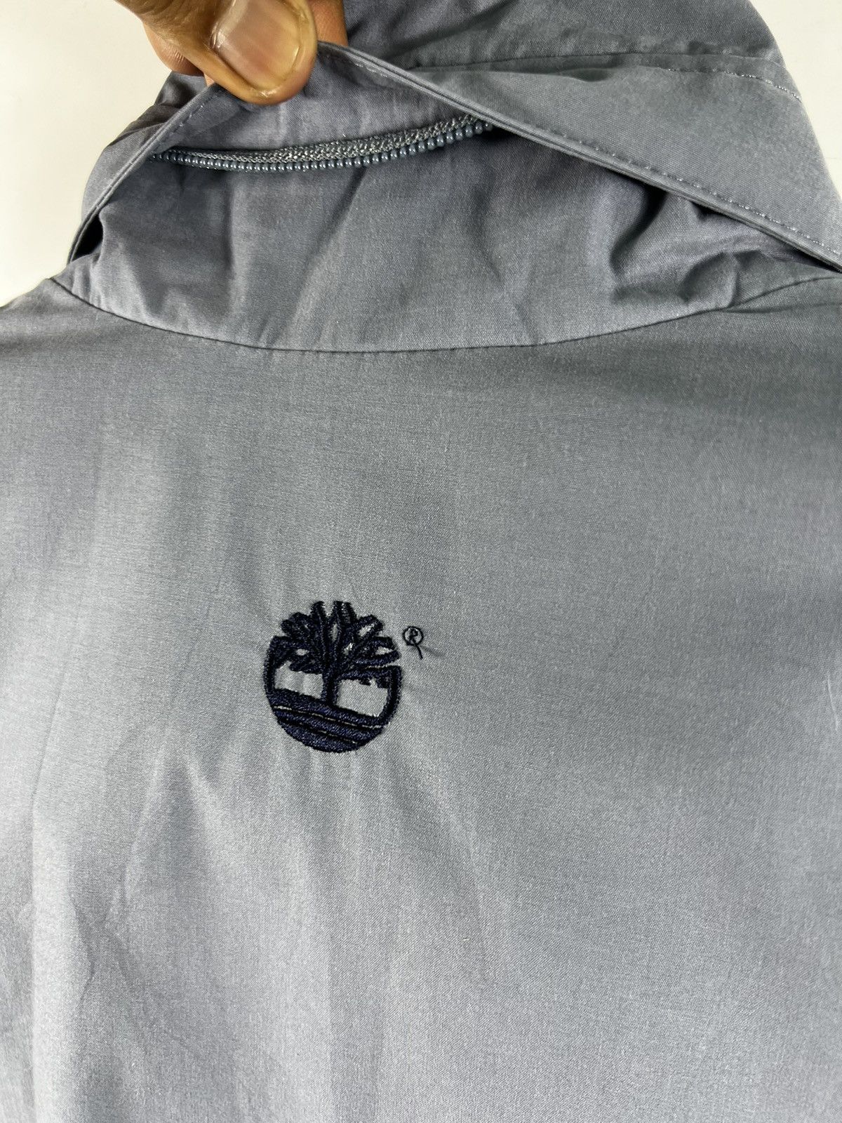 Timberland 🔥 TIMBERLAND Timberland zipper Jacket - XL Size US S / EU 44-46 / 1 - 14 Thumbnail