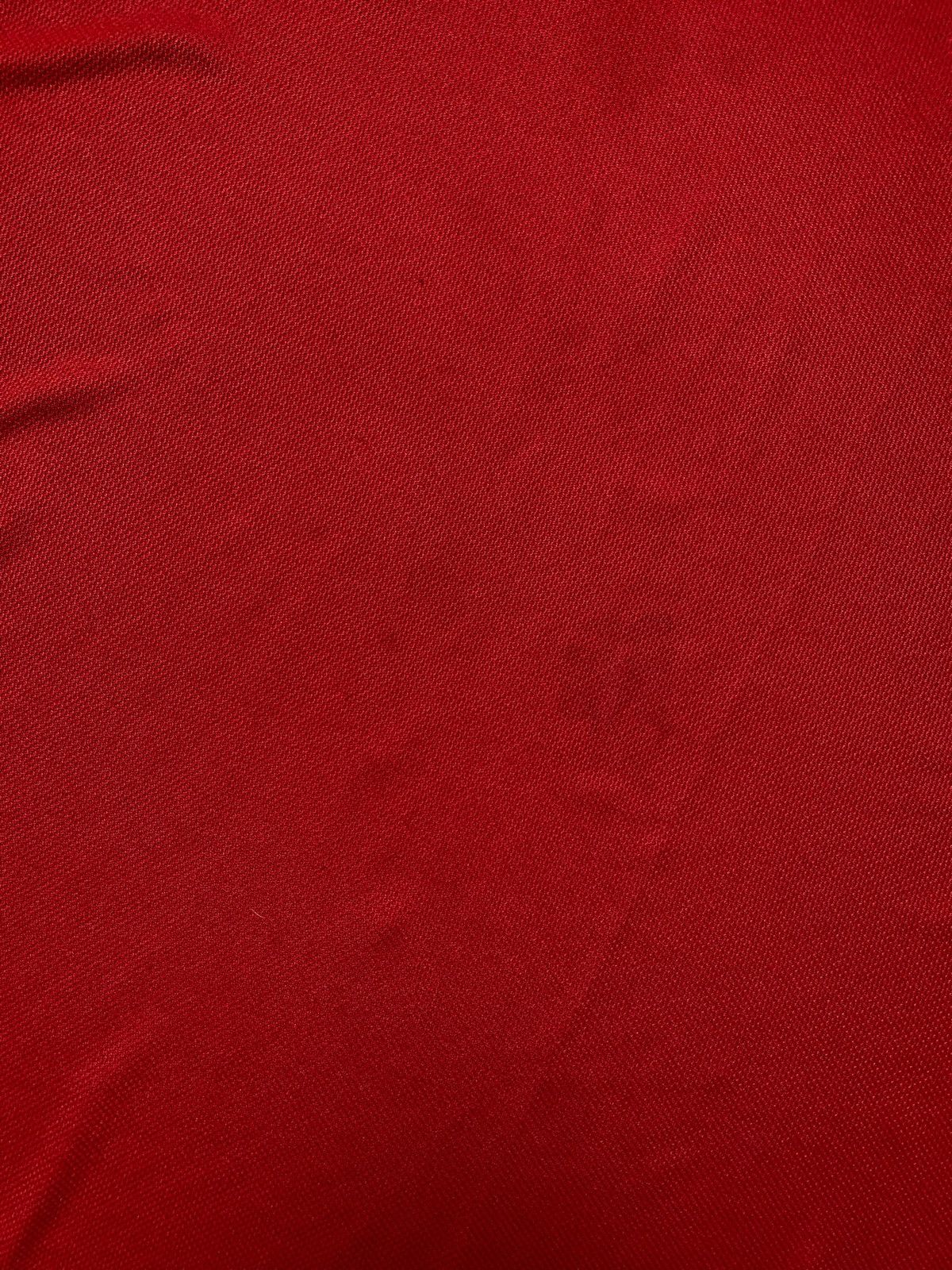 Nike × Vintage Vintage Nike Manchester United soccer jersey size XXL logo Size US XXL / EU 58 / 5 - 2 Thumbnail