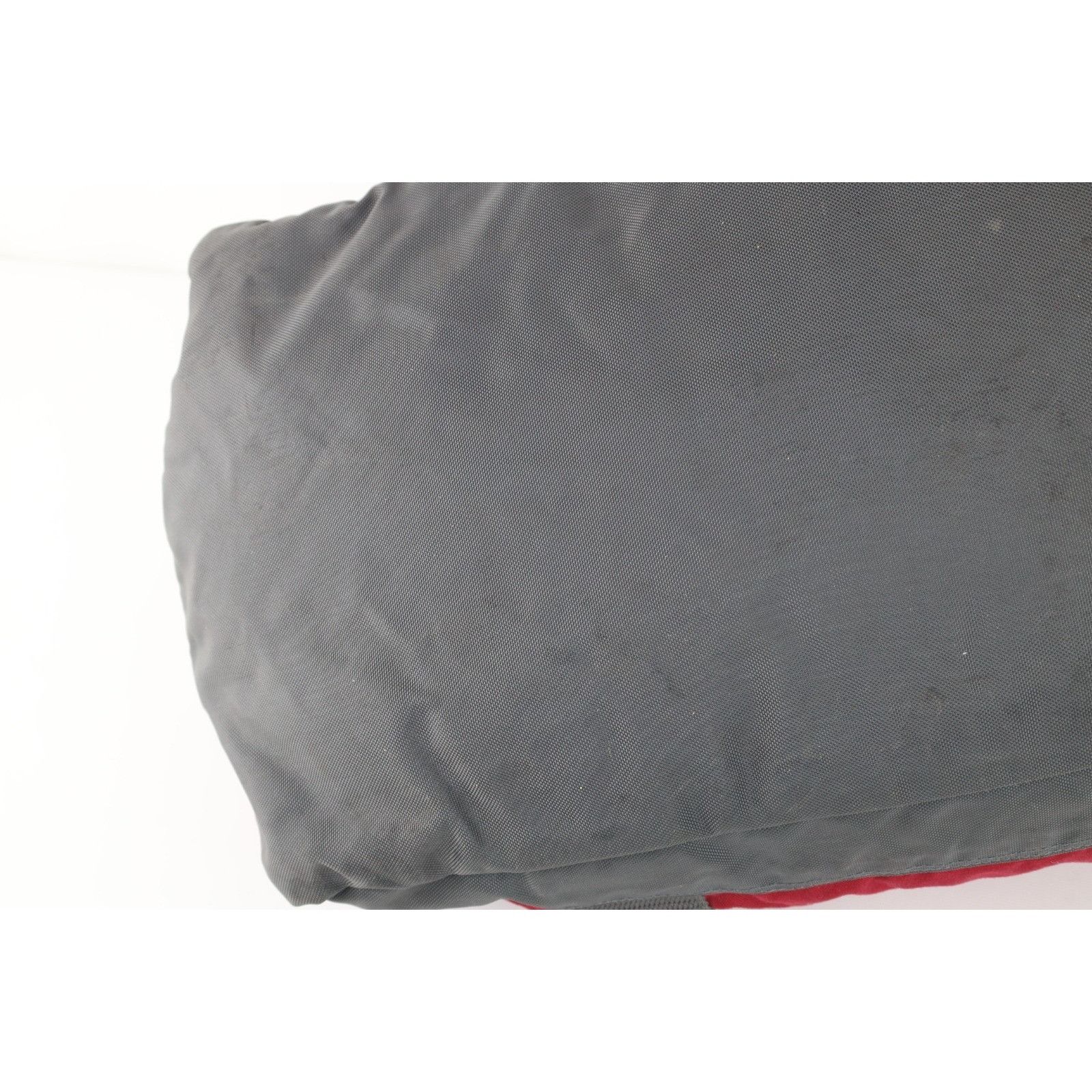 Eddie Bauer Vintage Eddie Bauer Distressed Spell Out Handled Duffel Bag Size ONE SIZE - 11 Thumbnail