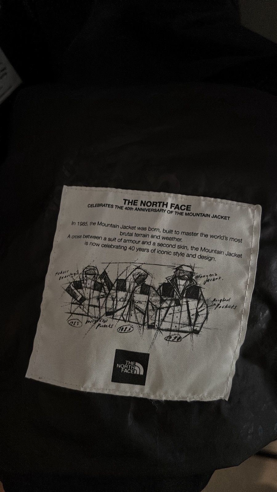 The North Face The North Face Light Jacket Button Up Size US S / EU 44-46 / 1 - 3 Thumbnail