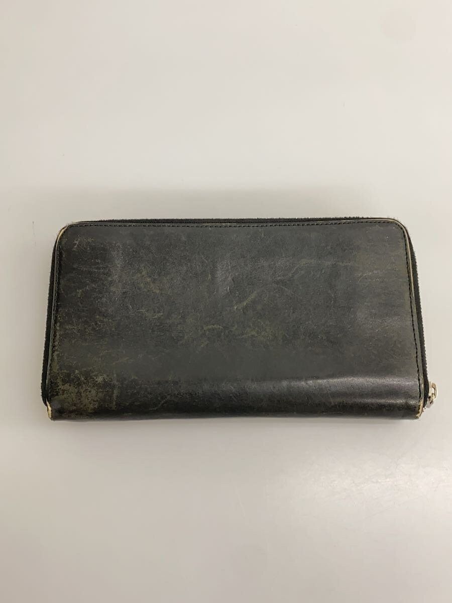 Yohji Yamamoto Pour Homme Leather Wallet Size ONE SIZE - 2 Thumbnail
