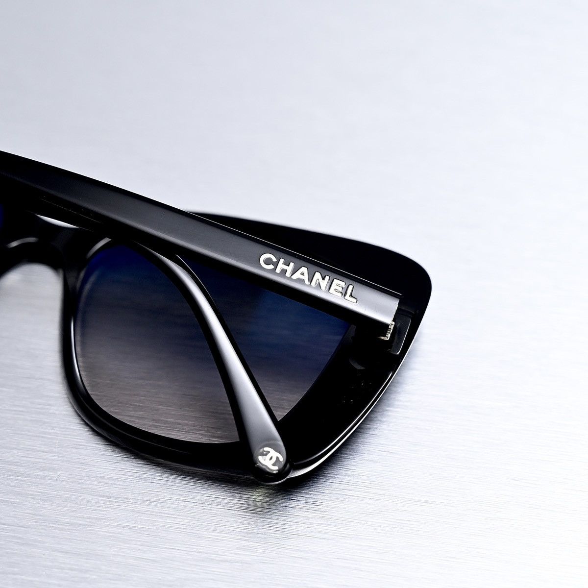 Chanel CHANEL 0CH5504 SUNGLASSES Size ONE SIZE - 11 Thumbnail