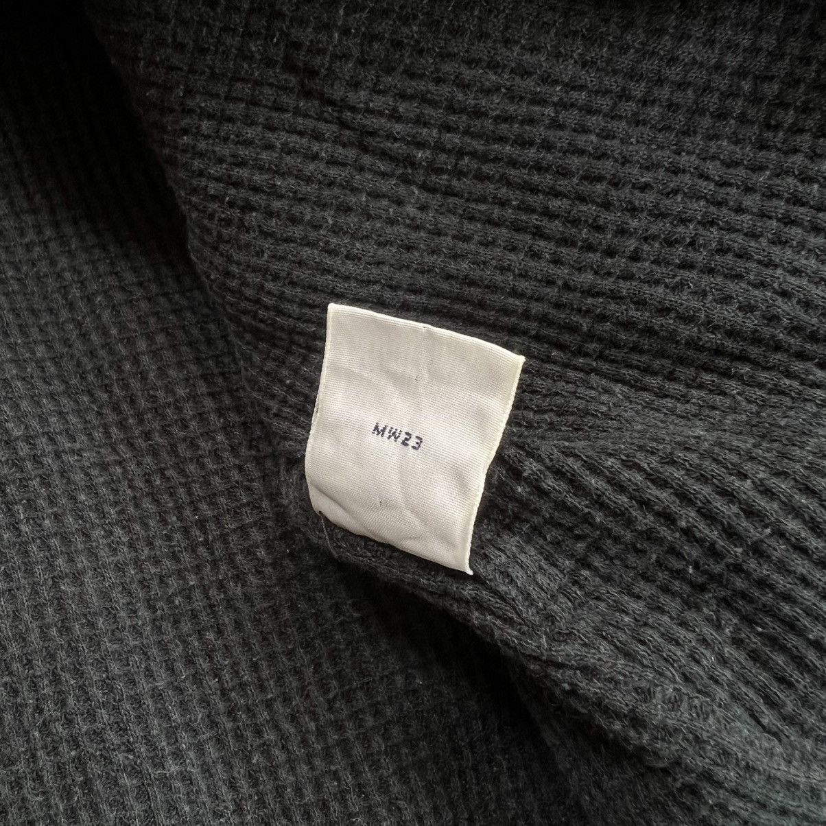Polo Ralph Lauren 2000s Polo Ralph Lauren 76105 Washed Zip Hoodie Size US S / EU 44-46 / 1 - 9 Thumbnail