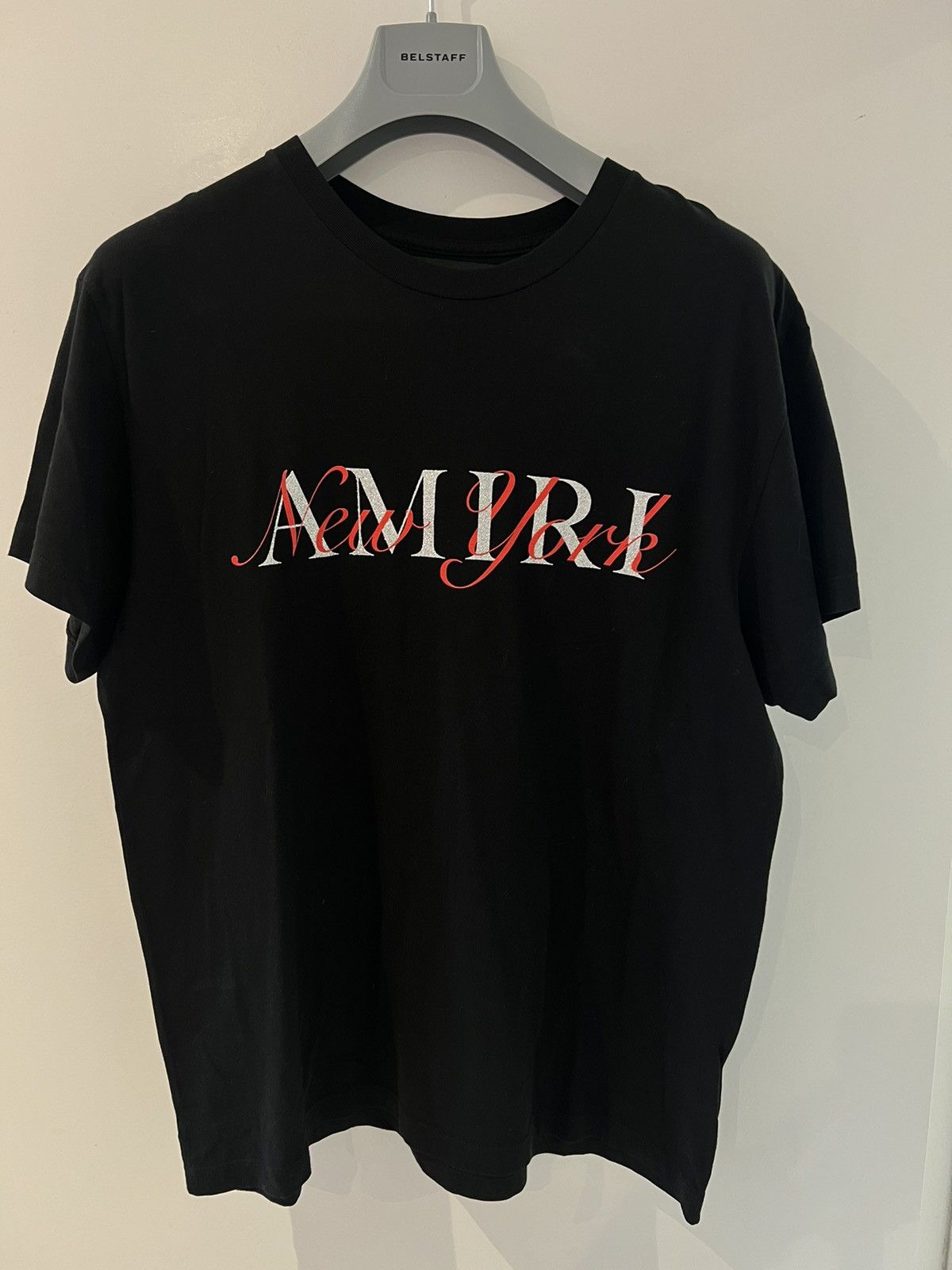 Amiri Amiri x Patron of the New Size US S / EU 44-46 / 1 - 1 Thumbnail