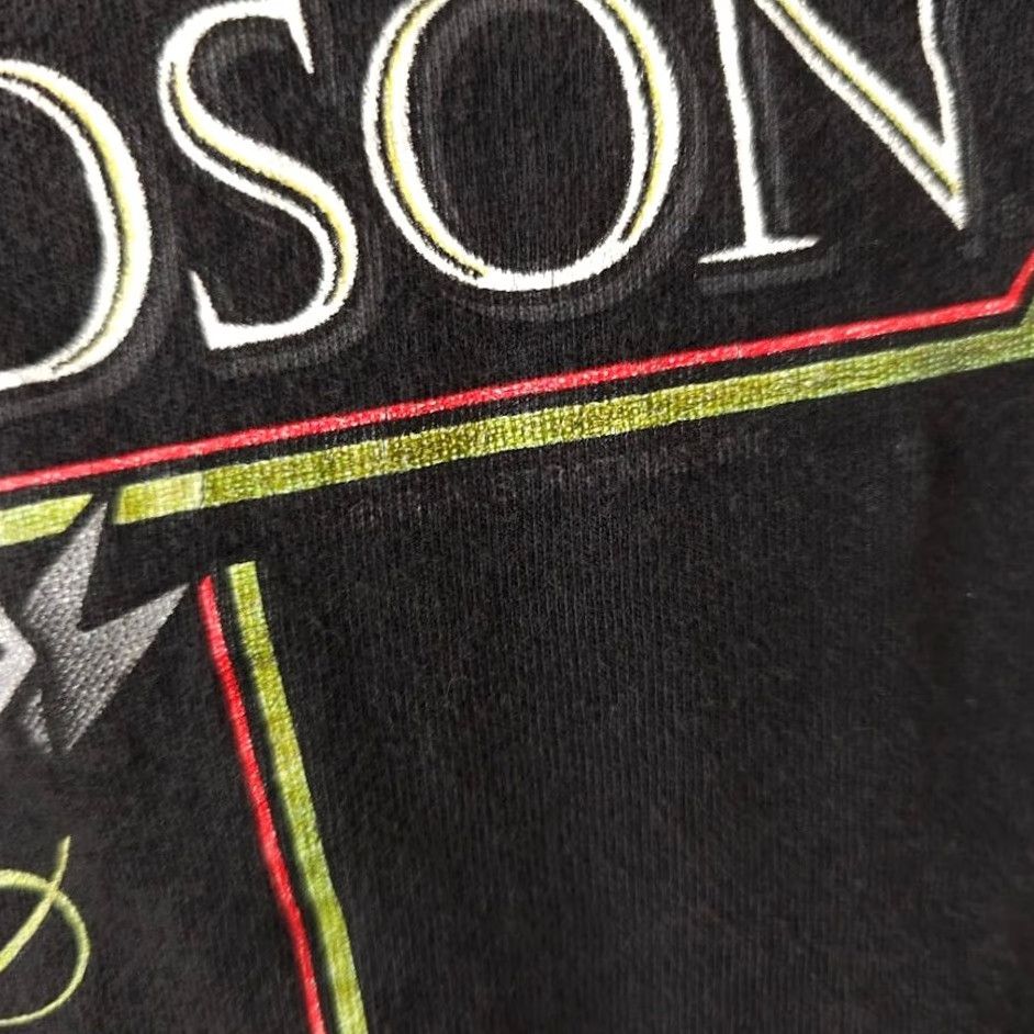 Harley Davidson VINTAGE Harley-Davidson T Shirt Mens XL Black 90s Panhead Honolulu USA Harley-Davidson Mens XL Black 90s Panhead Honolulu USA Size US XL / EU 56 / 4 - 4 Thumbnail