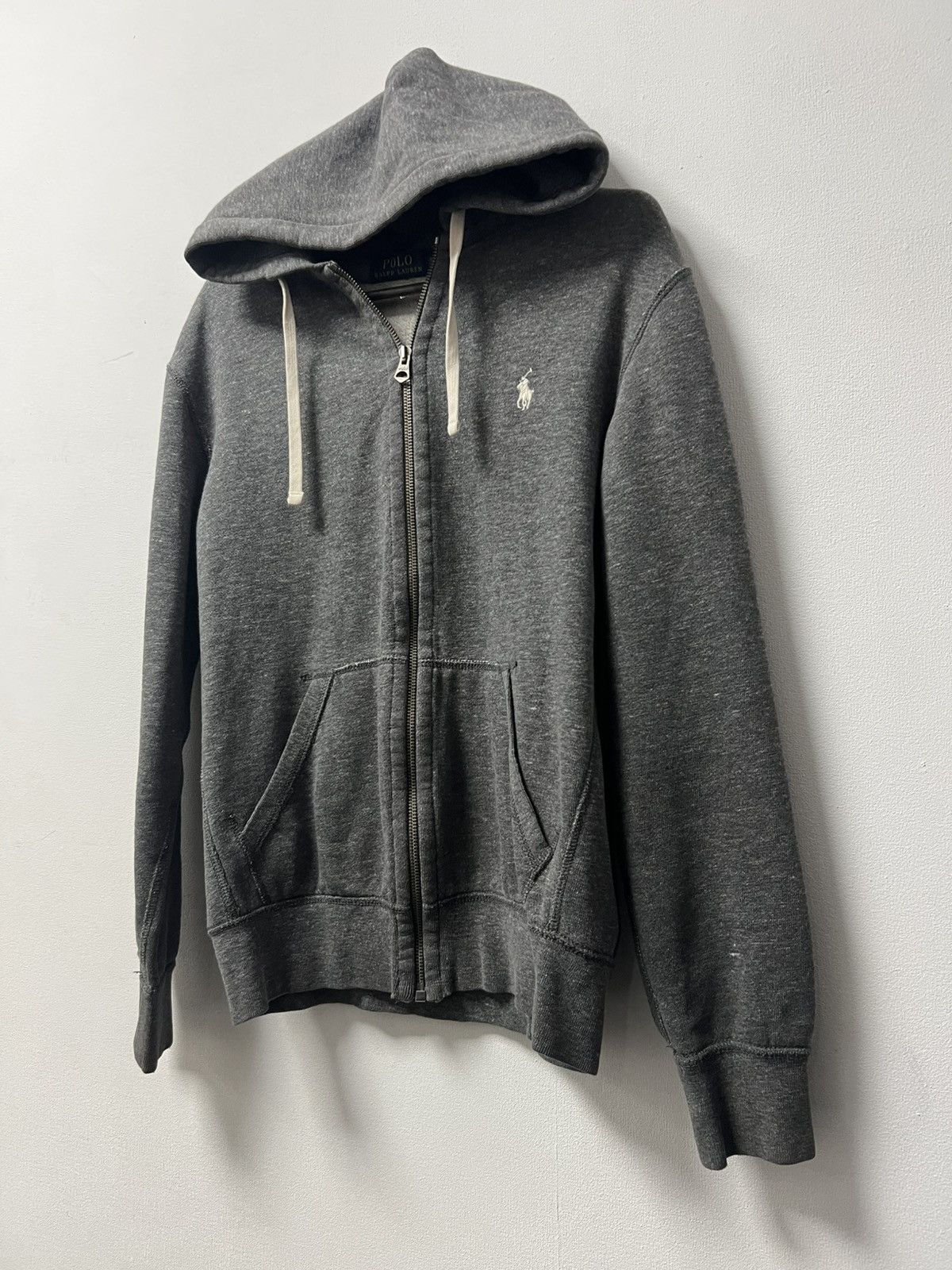 Polo Ralph Lauren × RRL Ralph Lauren × Streetwear Y2K Polo Ralph 