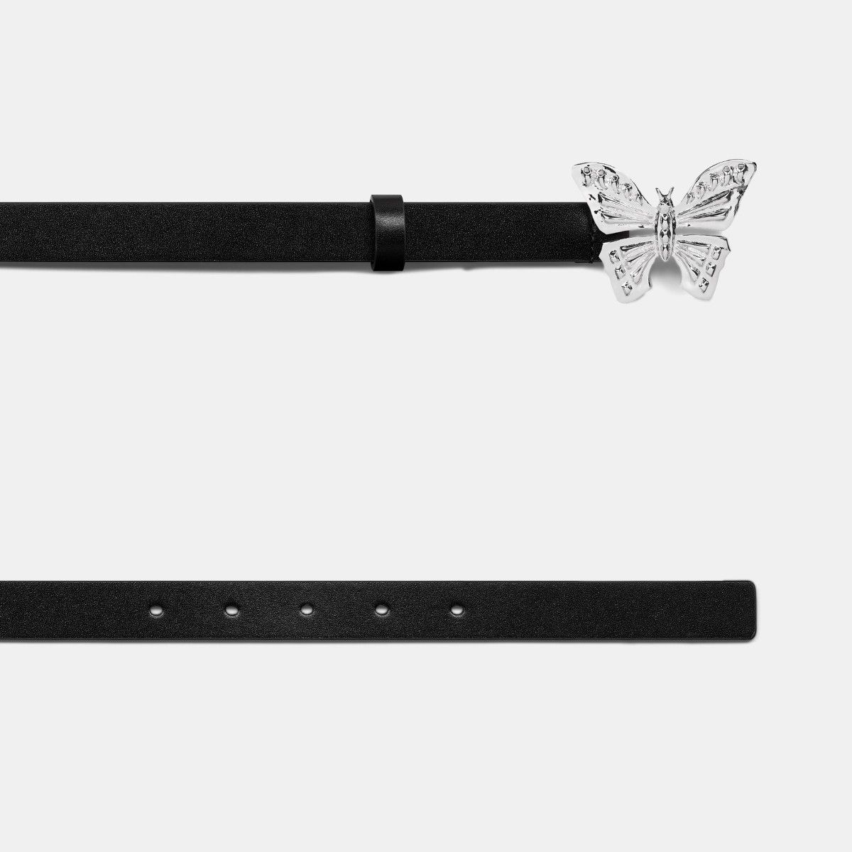 Dior o1bcso1str0126 Size:OS/Metamorphose Belt in Black Size ONE SIZE - 3 Thumbnail