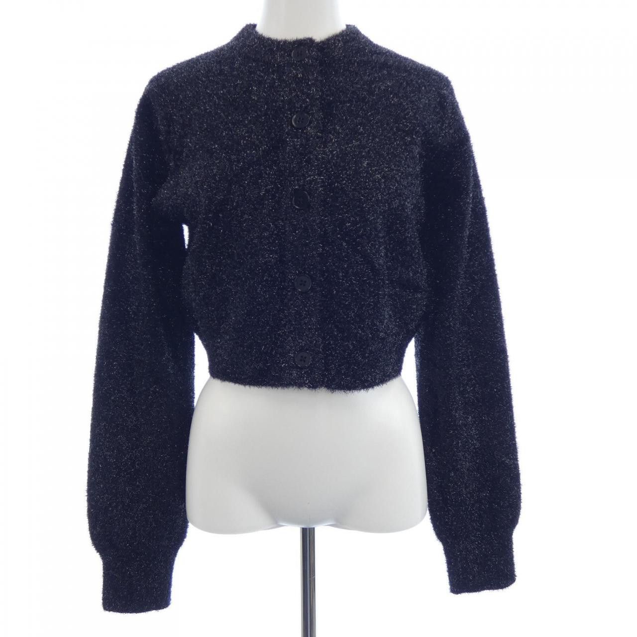 Other Other H Beauty&Youth Cardigan Textile Tops DUTY FREE for USA Size ONE SIZE - 1 Thumbnail