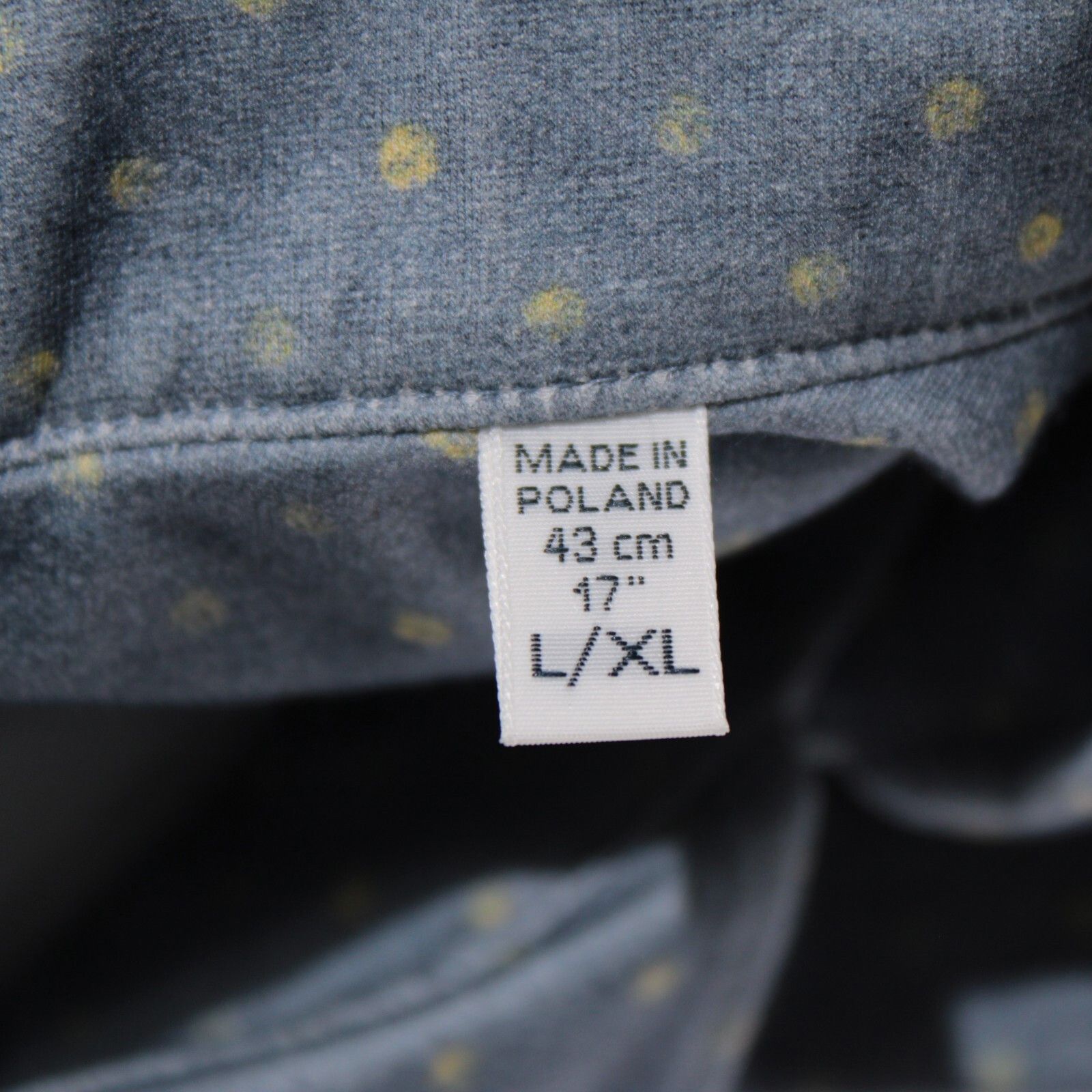Other Emanuel Berg New with tags Shirt Size XL US In Blue Size US XL / EU 56 / 4 - 8 Thumbnail