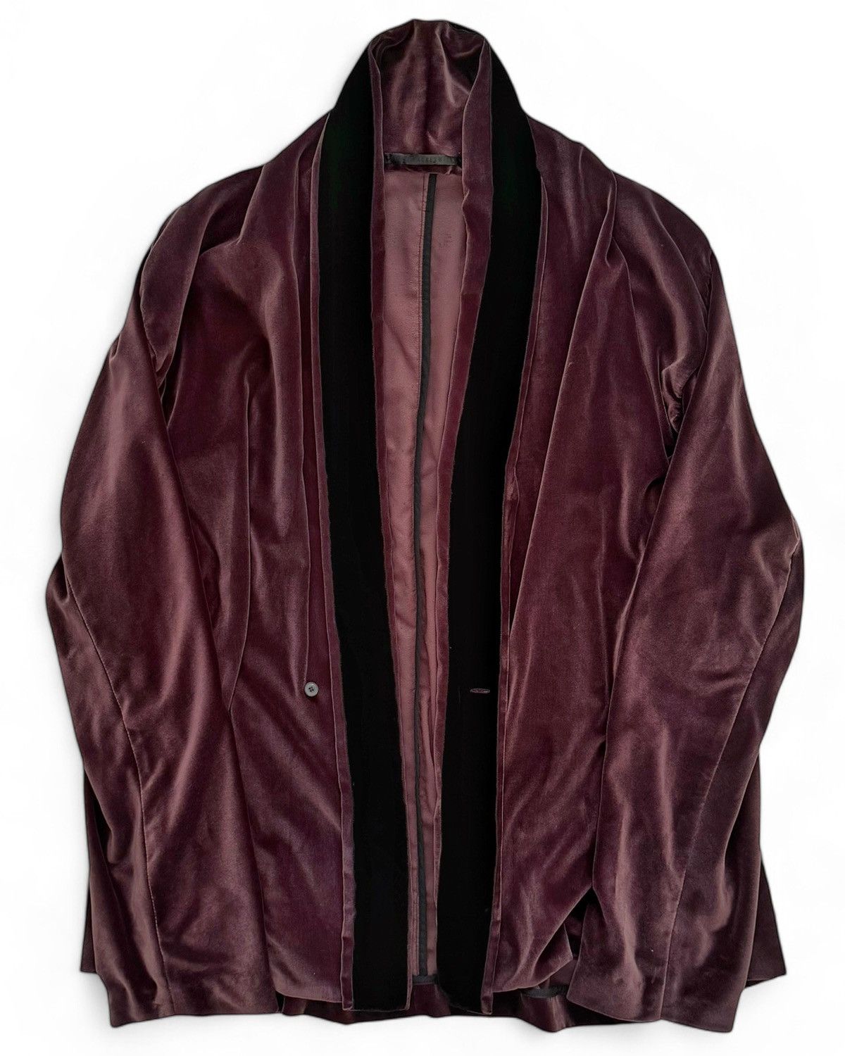Haider Ackermann Kimono | Grailed