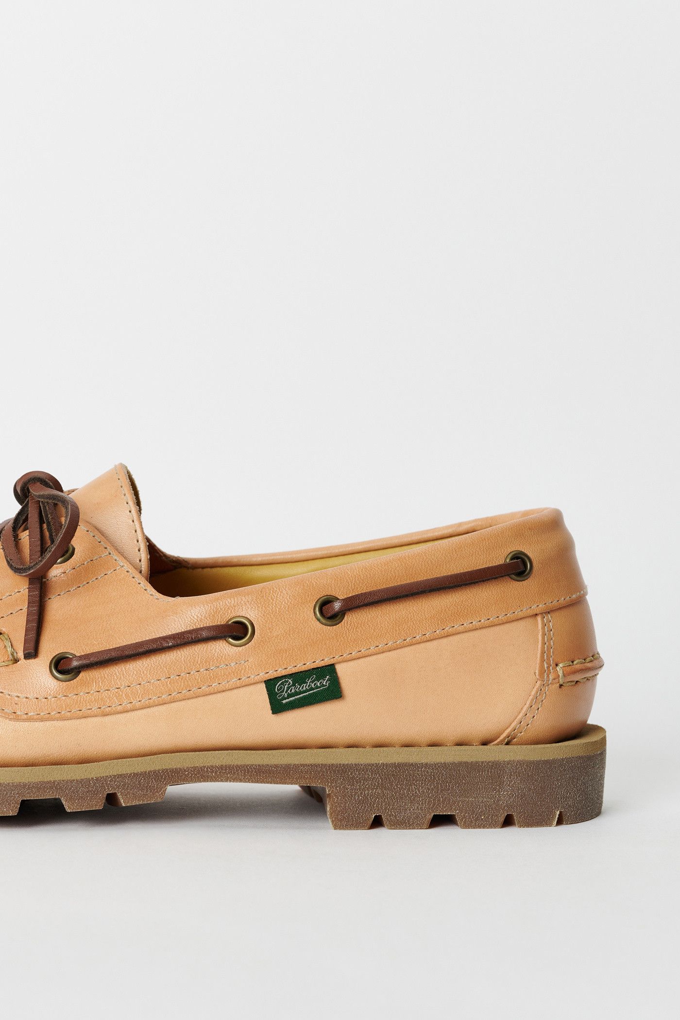 Our Legacy × Paraboot Our Legacy x Paraboot Malo Workshop Boatshoes Size US 9 / EU 42 - 5 Thumbnail