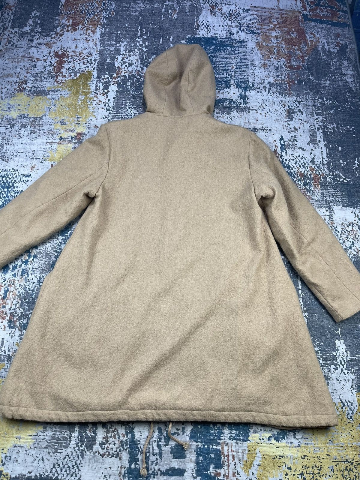 Ne-Net Issey Miyake Ne Net Gloves Pocket Button Up Jackets Size XS / US 0-2 / IT 36-38 - 4 Thumbnail