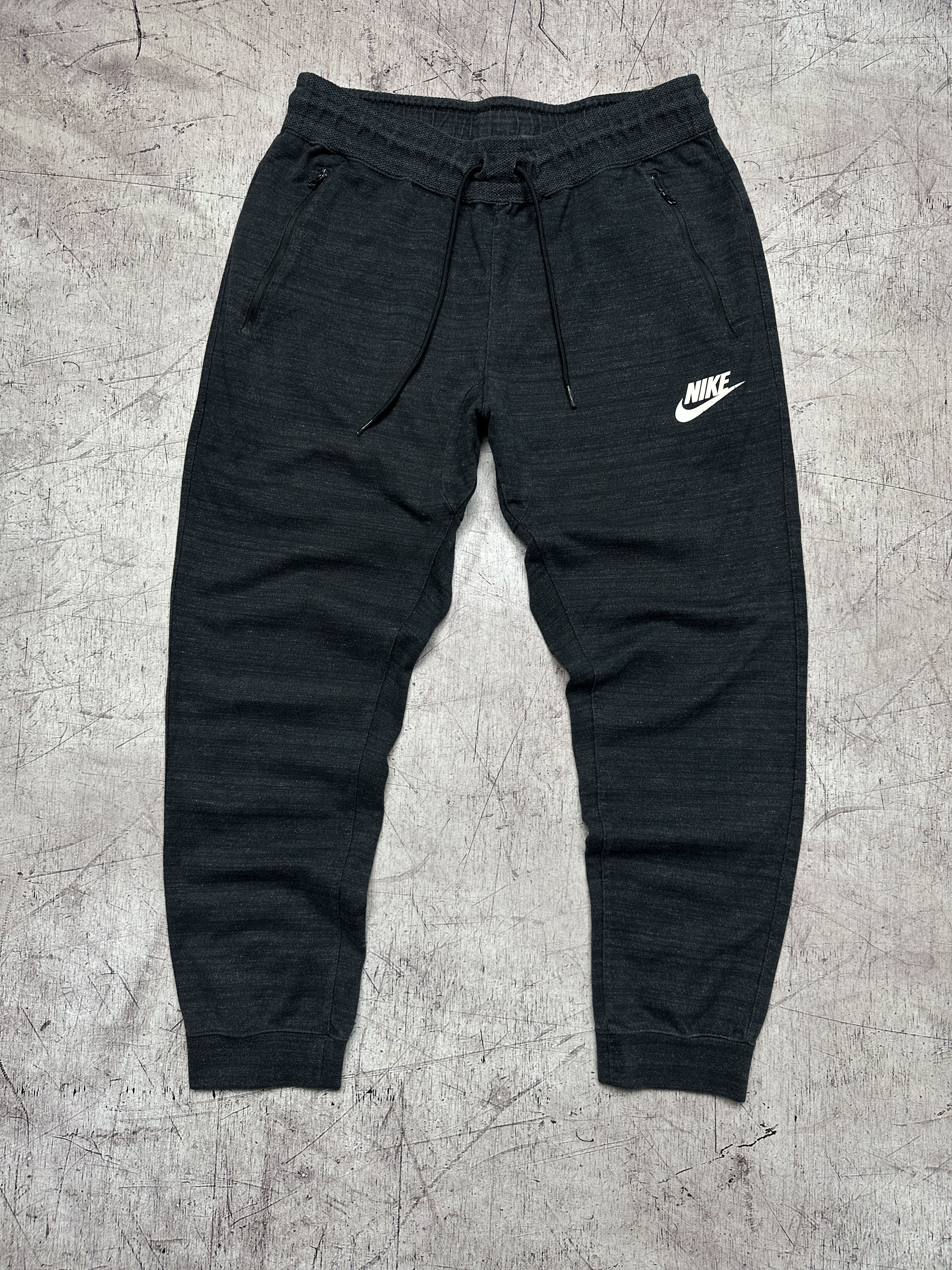 Nike Nike Mens Sweatpants Track Pants Size US 34 / EU 50 - 1 Thumbnail