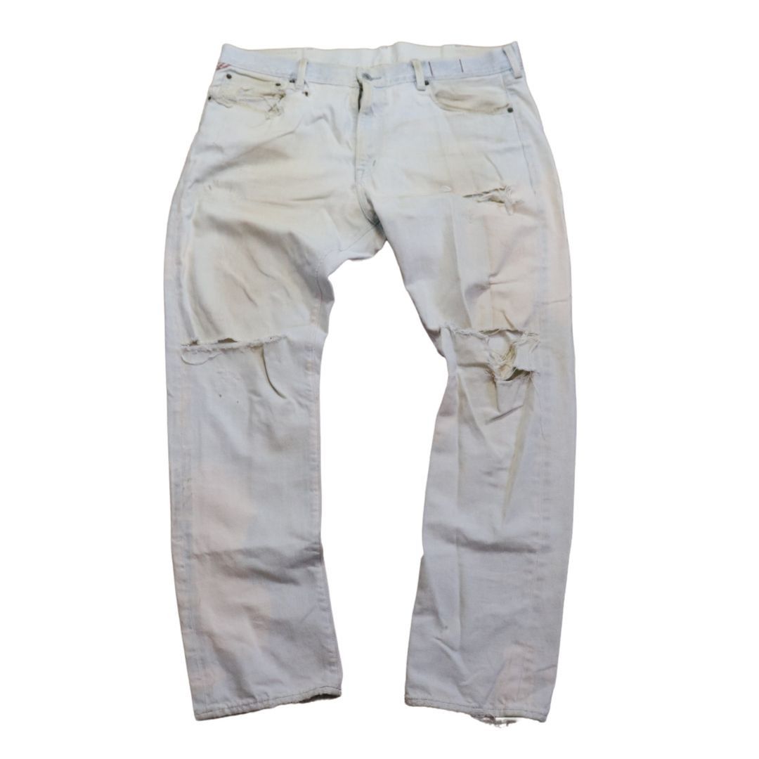 image of Denim And Supply Ralph Lauren x Polo Ralph Lauren Polo Ralph Laurent Denim And Supply Denim Jeans (