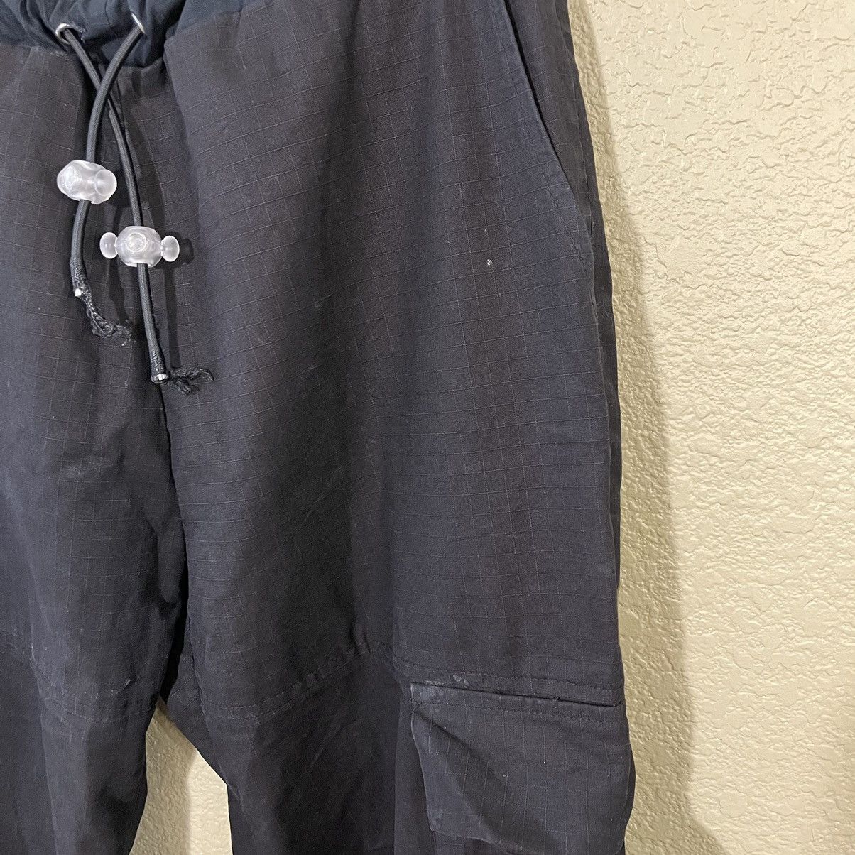Happy99 Happy99 Online "Happy Trail Cargo Pants" Small Size US 29 - 4 Thumbnail