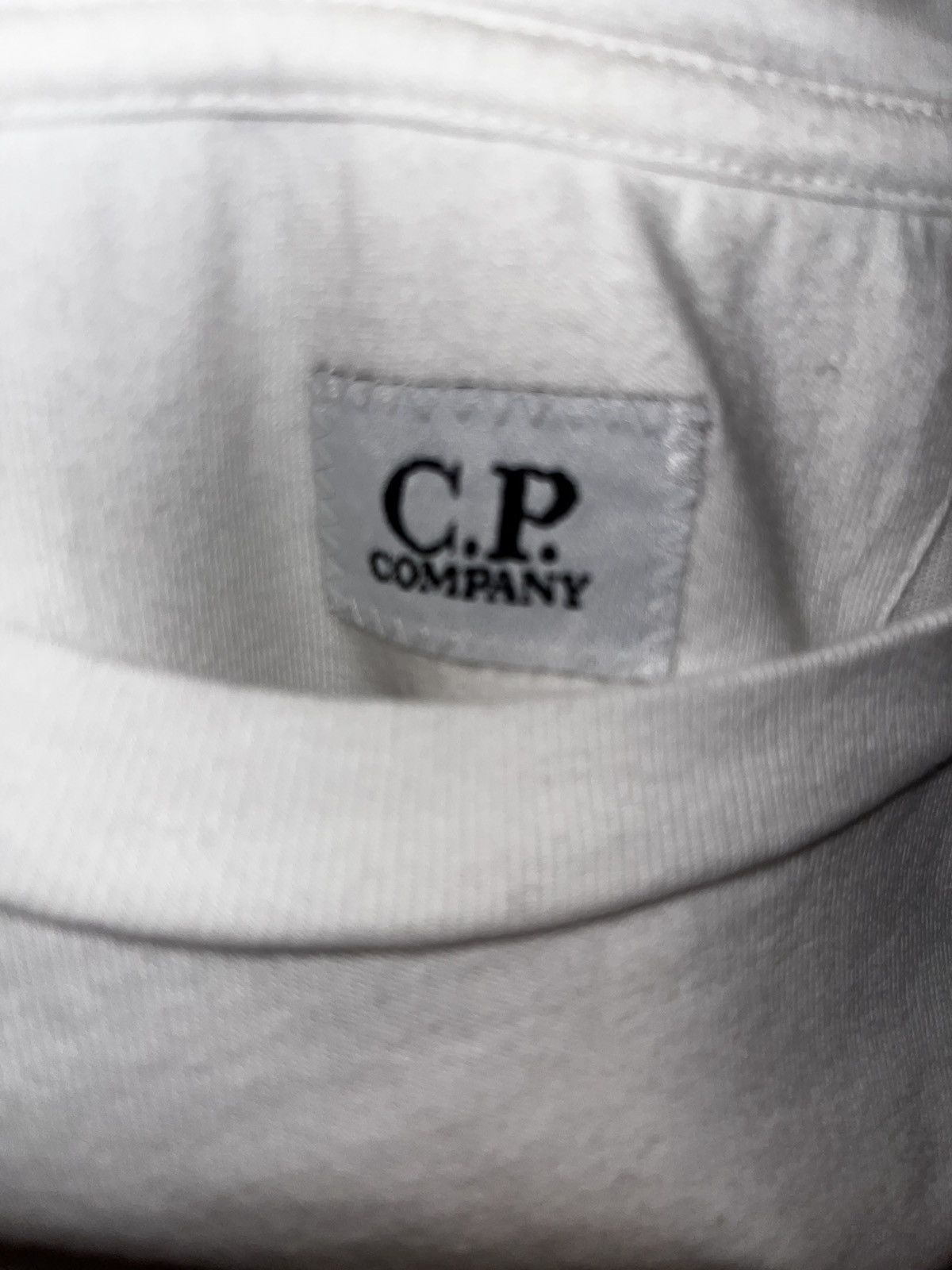 C.P. Company Cp company shirt nwt Size US M / EU 48-50 / 2 - 4 Thumbnail