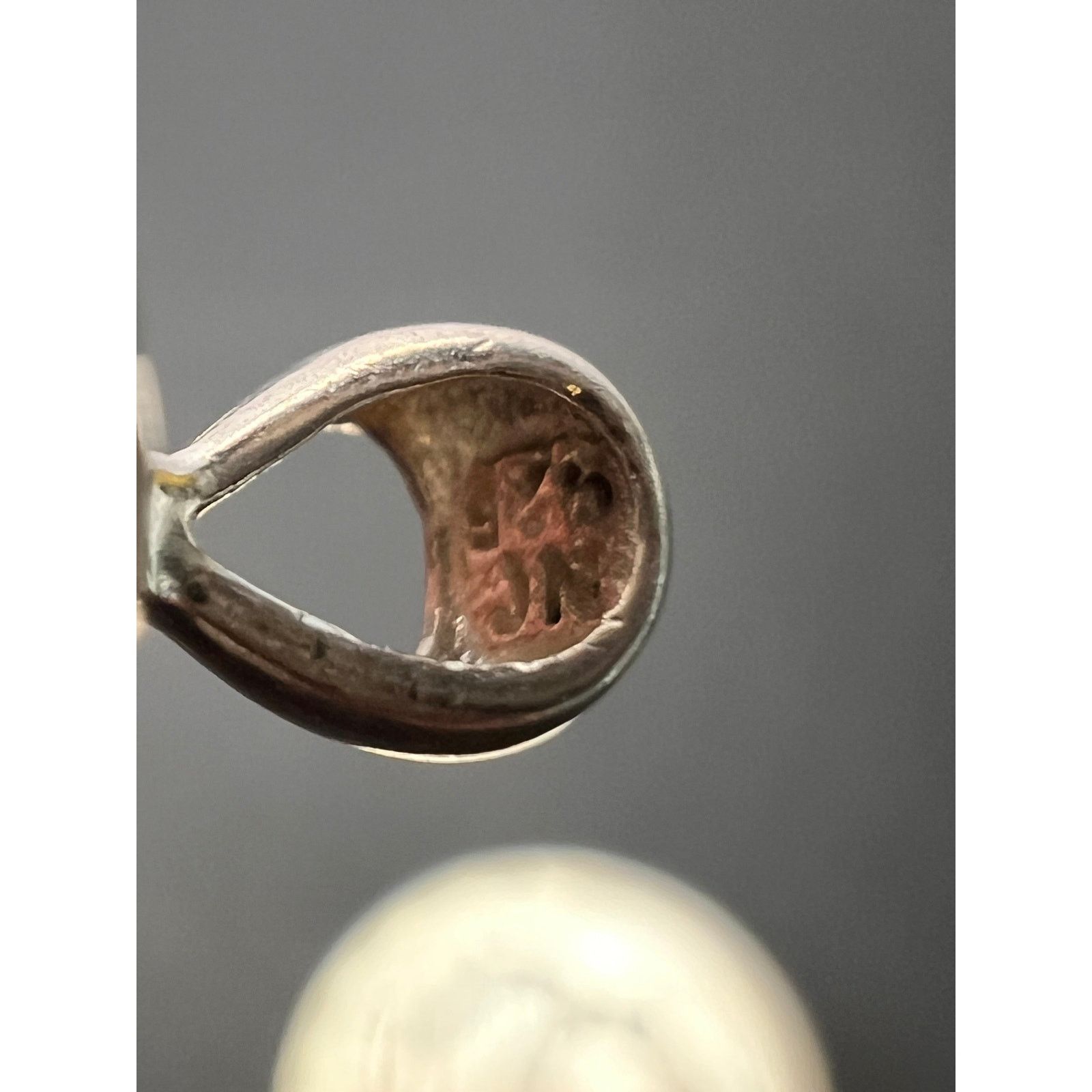 Other NEW Pink tourmaline sterling silver pendant 1.17 grams Size ONE SIZE - 4 Thumbnail