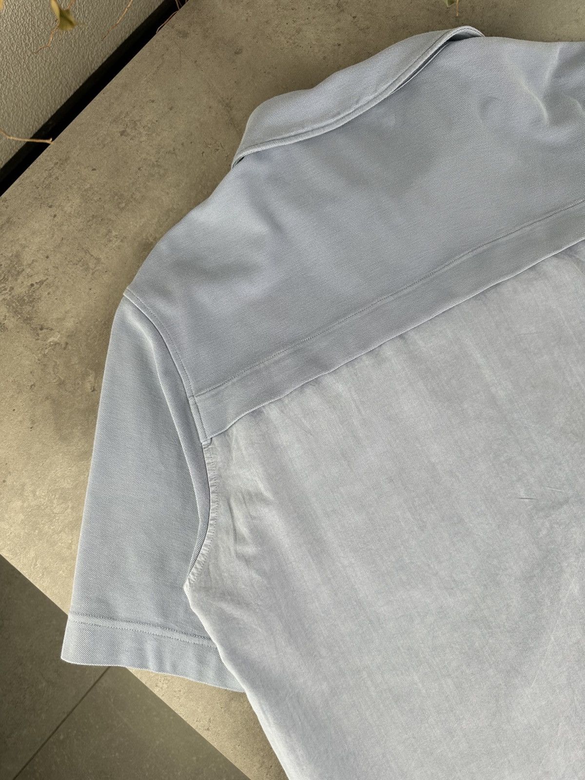 Cos Cos Shirt Short Sleeve Size US M / EU 48-50 / 2 - 10 Thumbnail