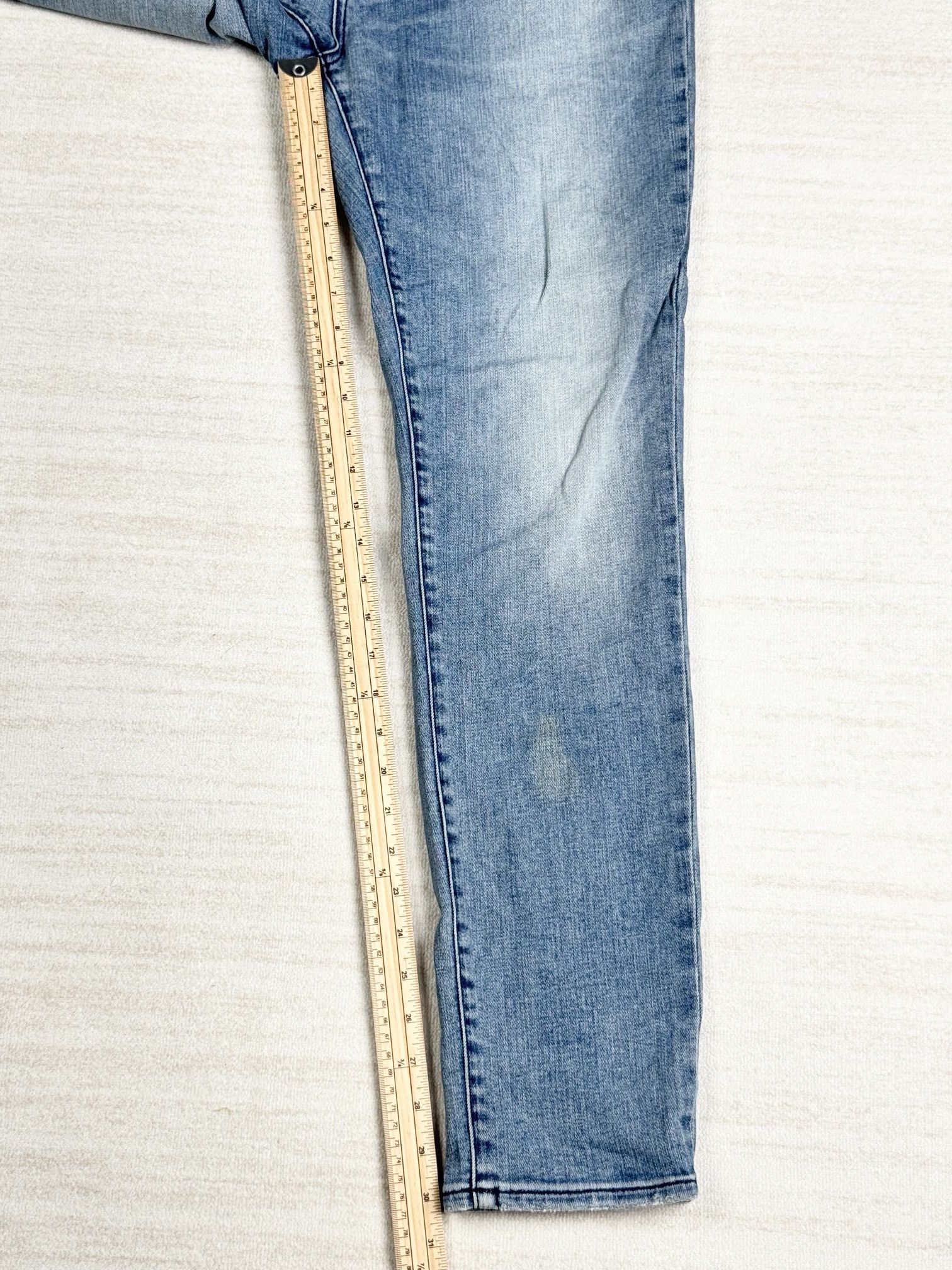 NEUW Denim NEUW jean 32 Size US 32 / EU 48 - 10 Thumbnail