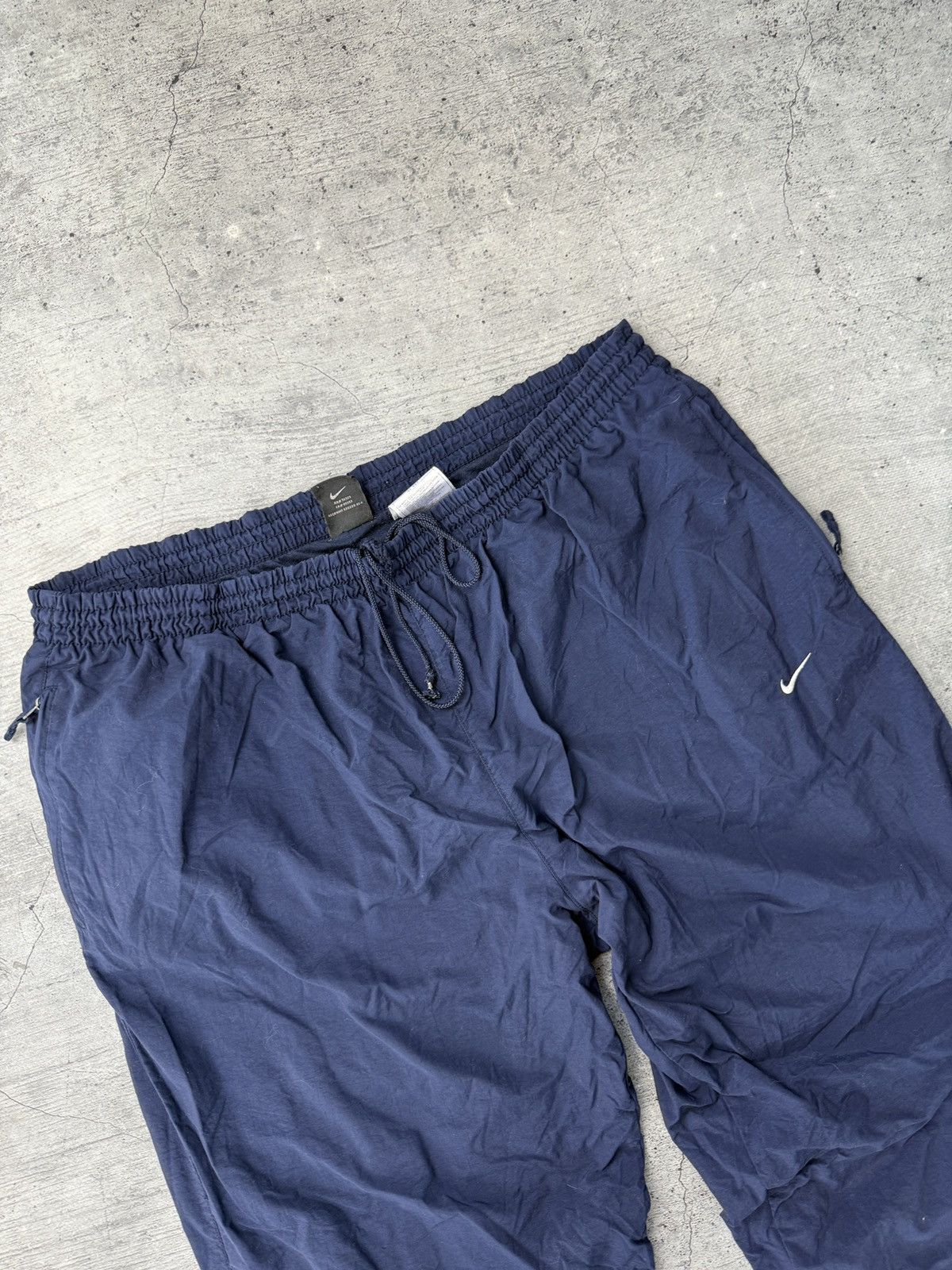 Nike ACG × Supreme Vintage Nike Track Pants Y2K Size US 36 / EU 52 - 3 Thumbnail