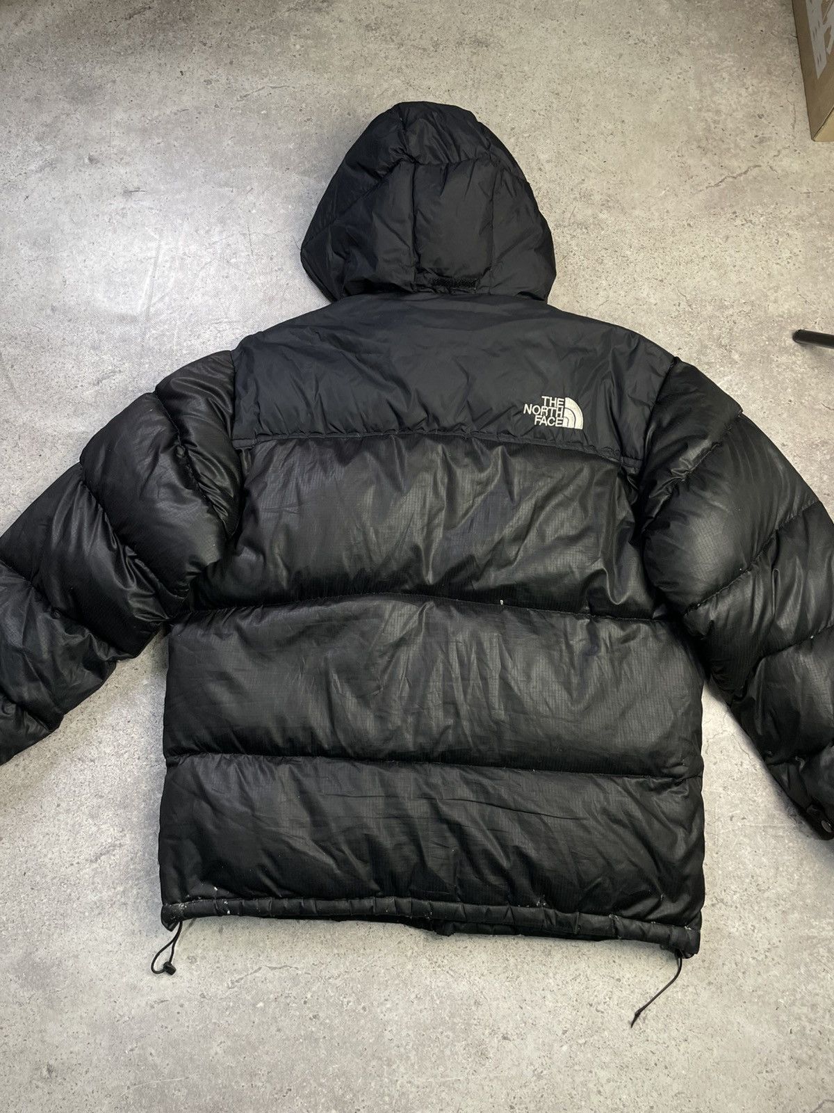 The North Face The North Face 900 LTD Summit Series Nuptse Puffer Jacket Size US L / EU 52-54 / 3 - 12 Thumbnail