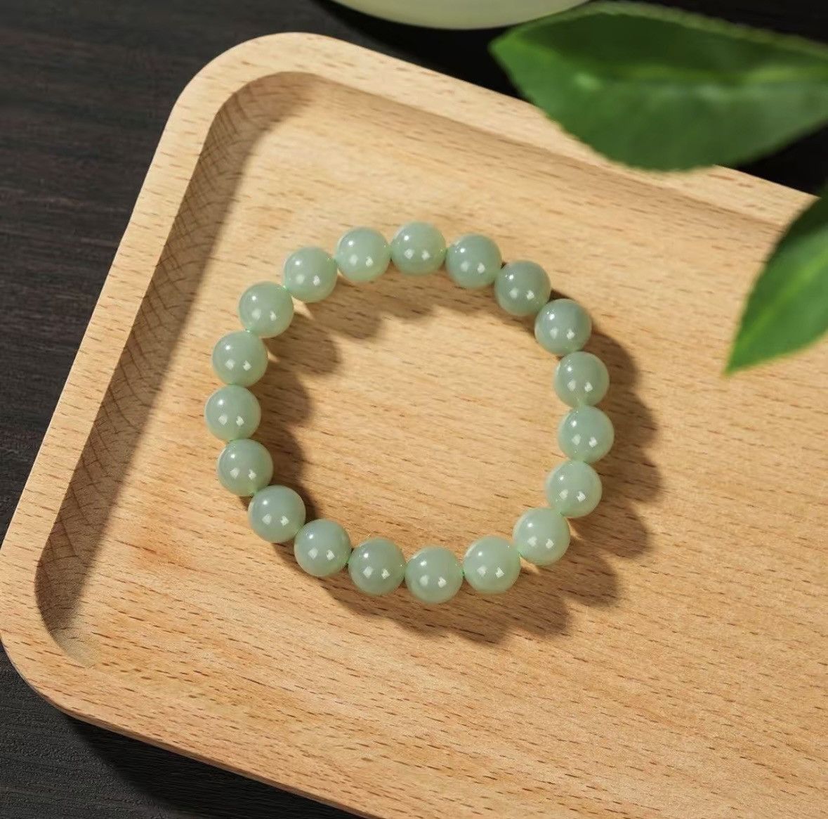 Other Green Gemstone Bracelets Size ONE SIZE - 2 Thumbnail