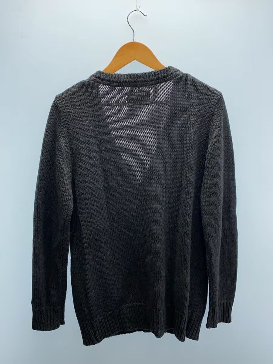 Number (N)ine Stitch Knit Cardigan Size US M / EU 48-50 / 2 - 2 Thumbnail