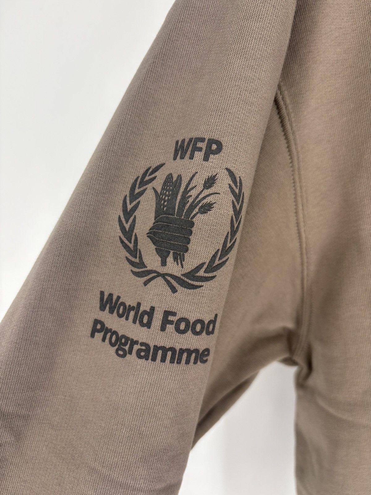 Balenciaga Balenciaga WFP Hoodie Size US XL / EU 56 / 4 - 3 Thumbnail