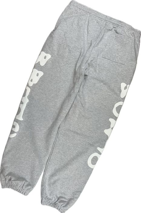 Sp5der Beluga Sweatpants