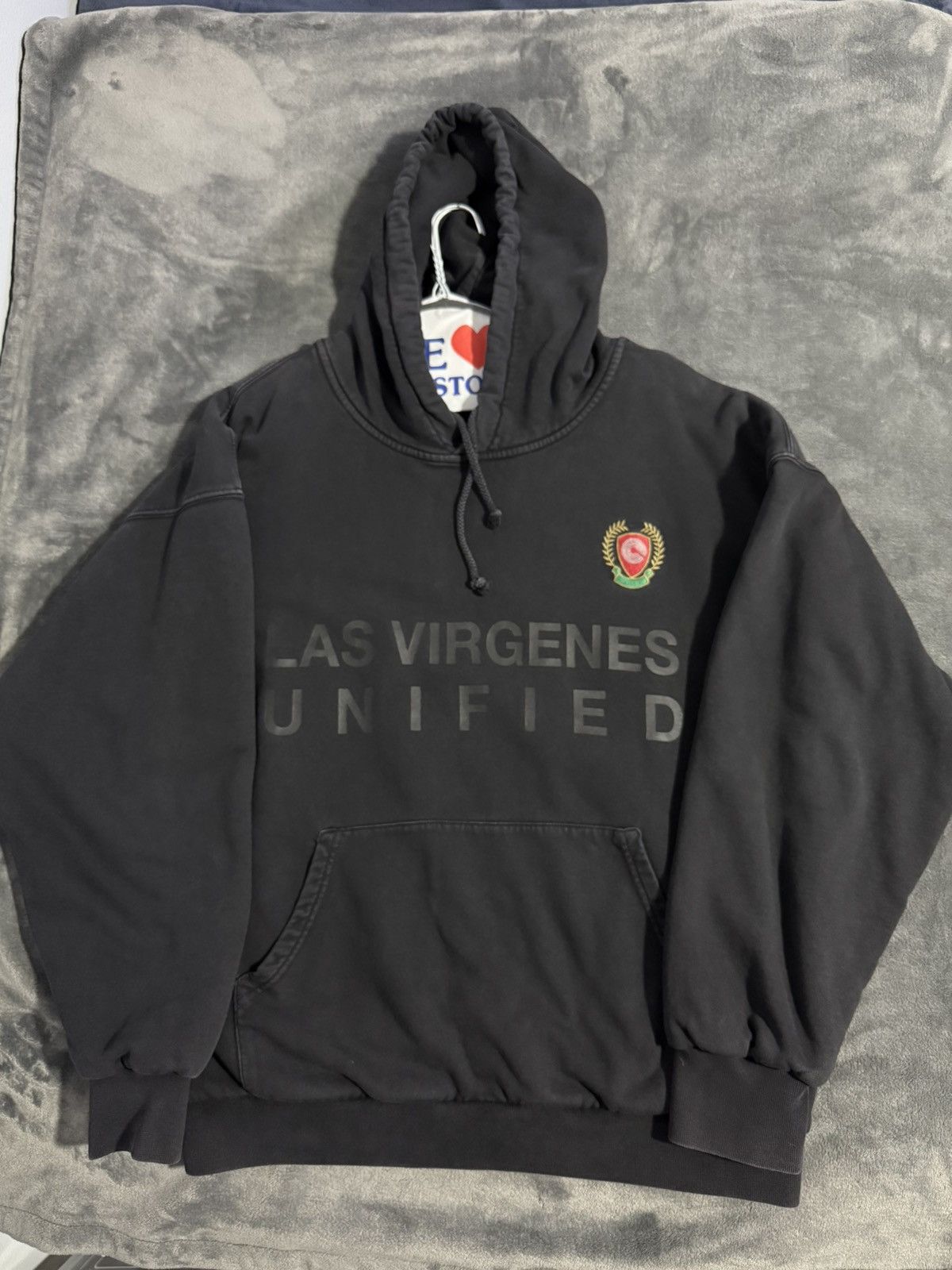 yeezy season5 モッズコート YEEZY Season 5 の全ルック画像が到着 | Hypebeast.JP