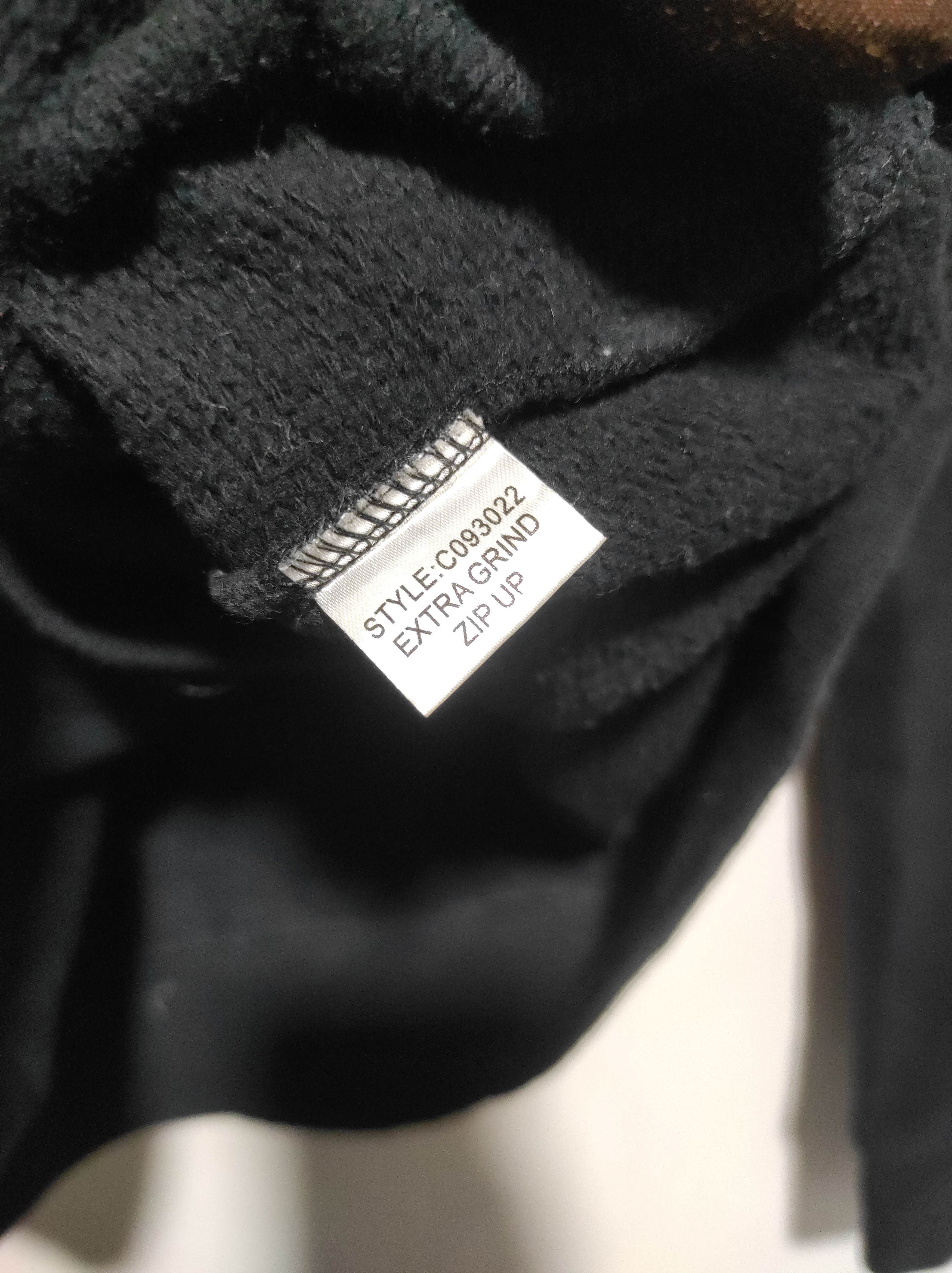 Japanese Brand LGR Research zip fur hoodie ifsix LGB style Size US L / EU 52-54 / 3 - 14 Thumbnail