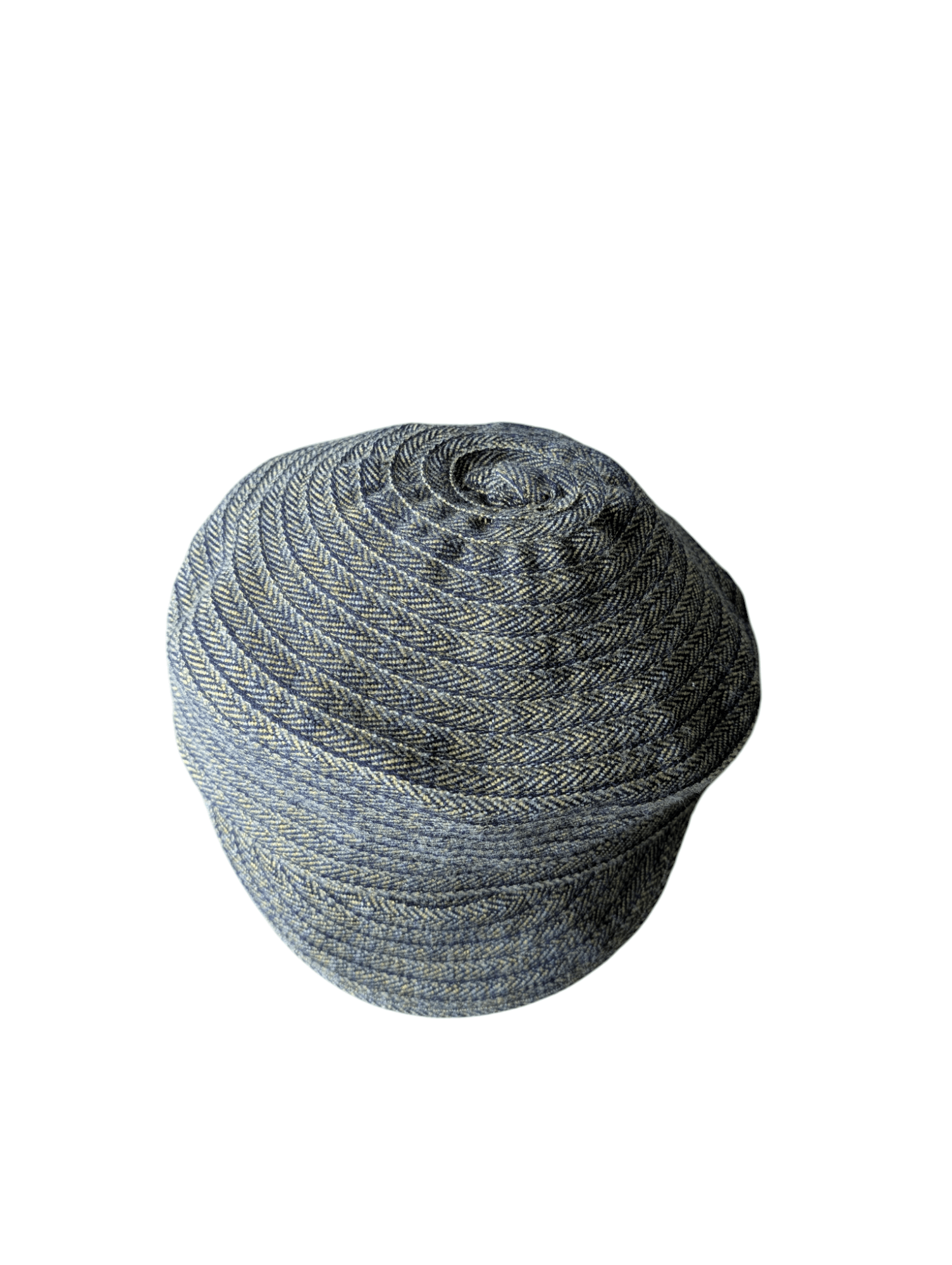 Designer × Mary Frances × Vintage Vintage Jacques Le Corre France Cap Size ONE SIZE - 7 Thumbnail