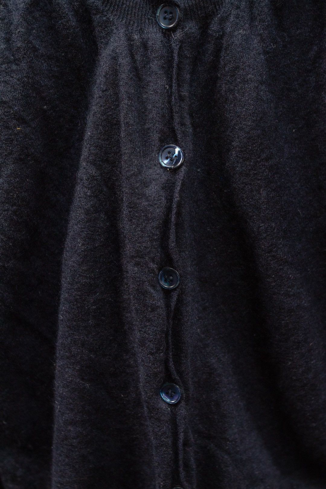 Marni Vintage Marni Cashmere Sweater Size M / US 6-8 / IT 42-44 - 4 Thumbnail