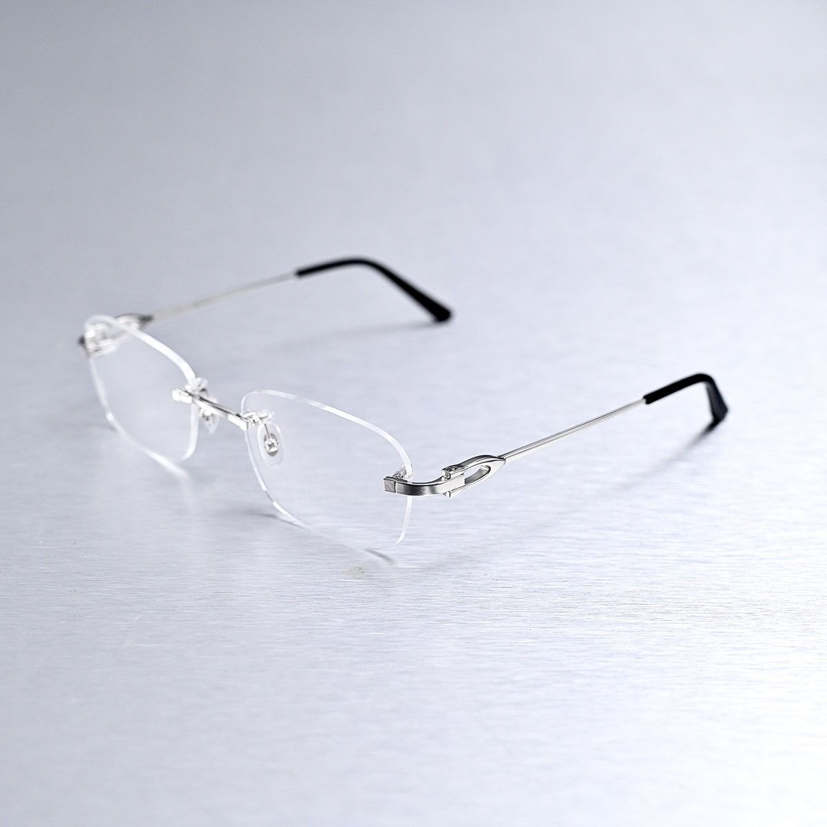 Cartier CARTIER CT0290O GLASSES Size ONE SIZE - 1 Thumbnail