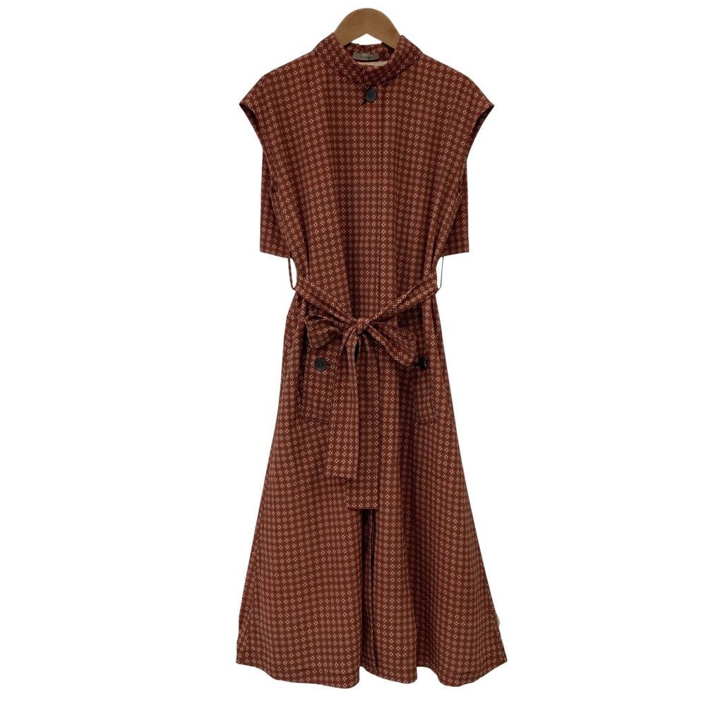 Other Other filage Long Dress Cotton Dresses DUTY FREE for USA Size ONE SIZE - 1 Thumbnail