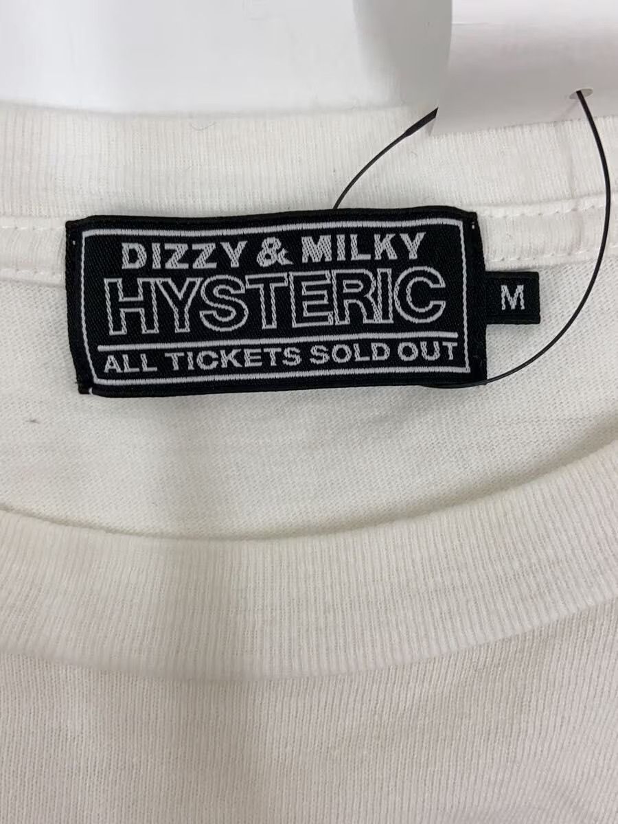Hysteric Glamour Hysteric Glamour Rocks Tee Size US M / EU 48-50 / 2 - 4 Thumbnail